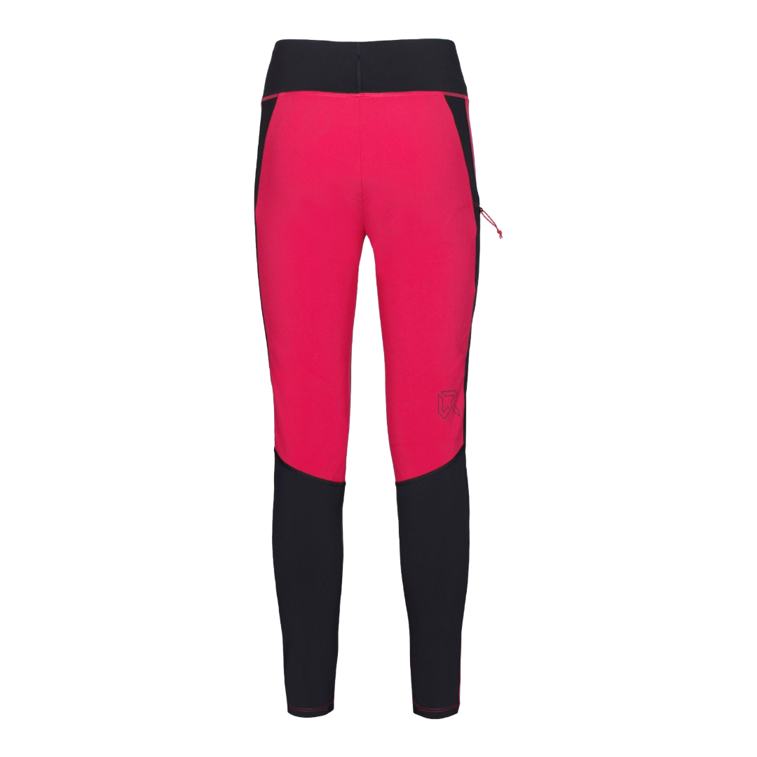 SKULL QUEEN WOMAN PANT