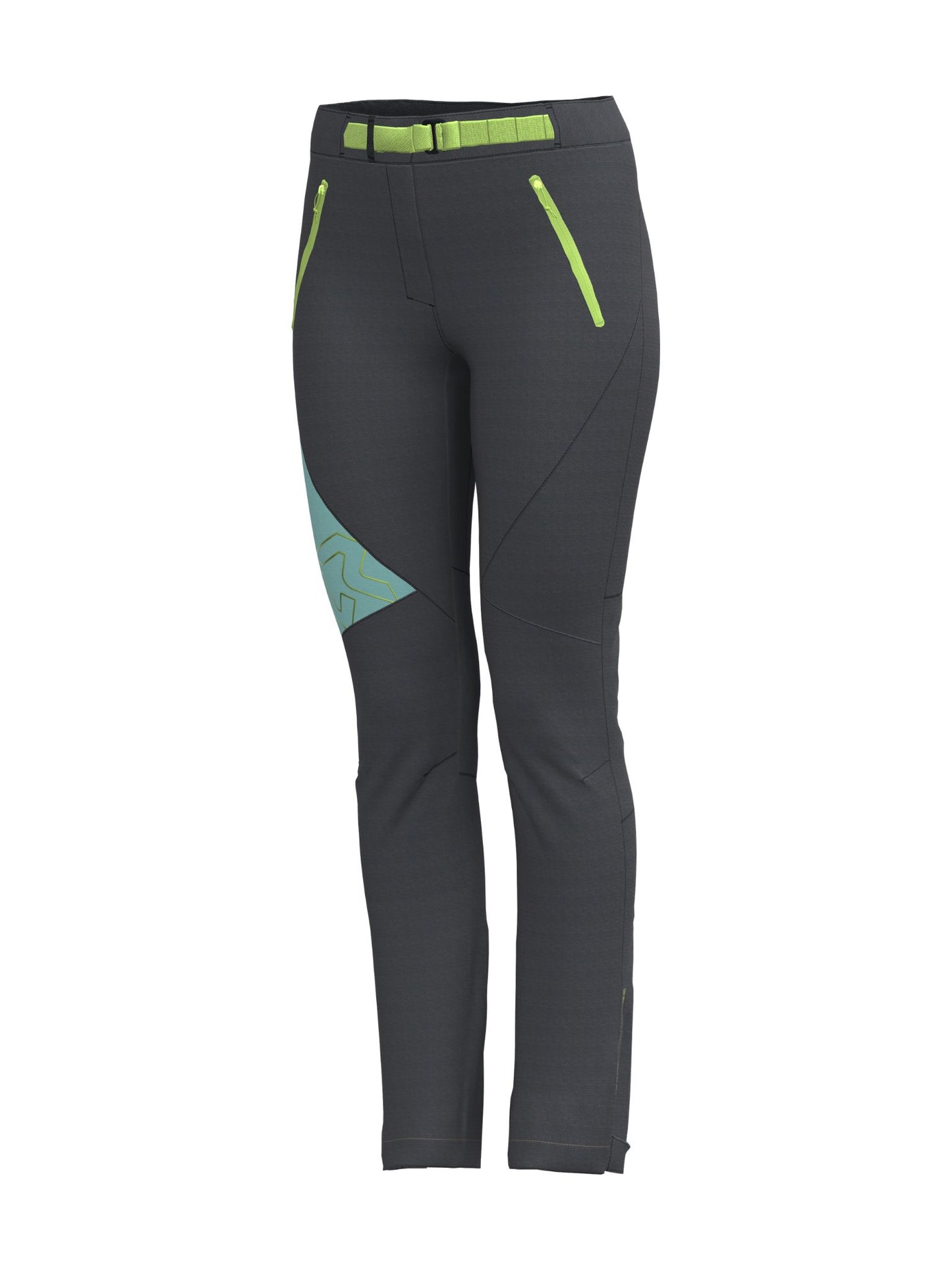 DENT DE RUTH WOMAN PANT