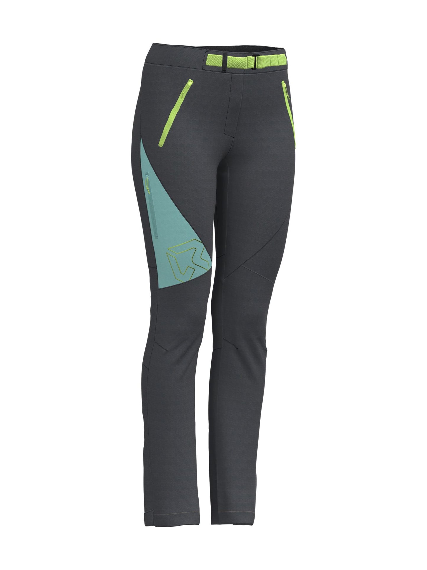 DENT DE RUTH WOMAN PANT