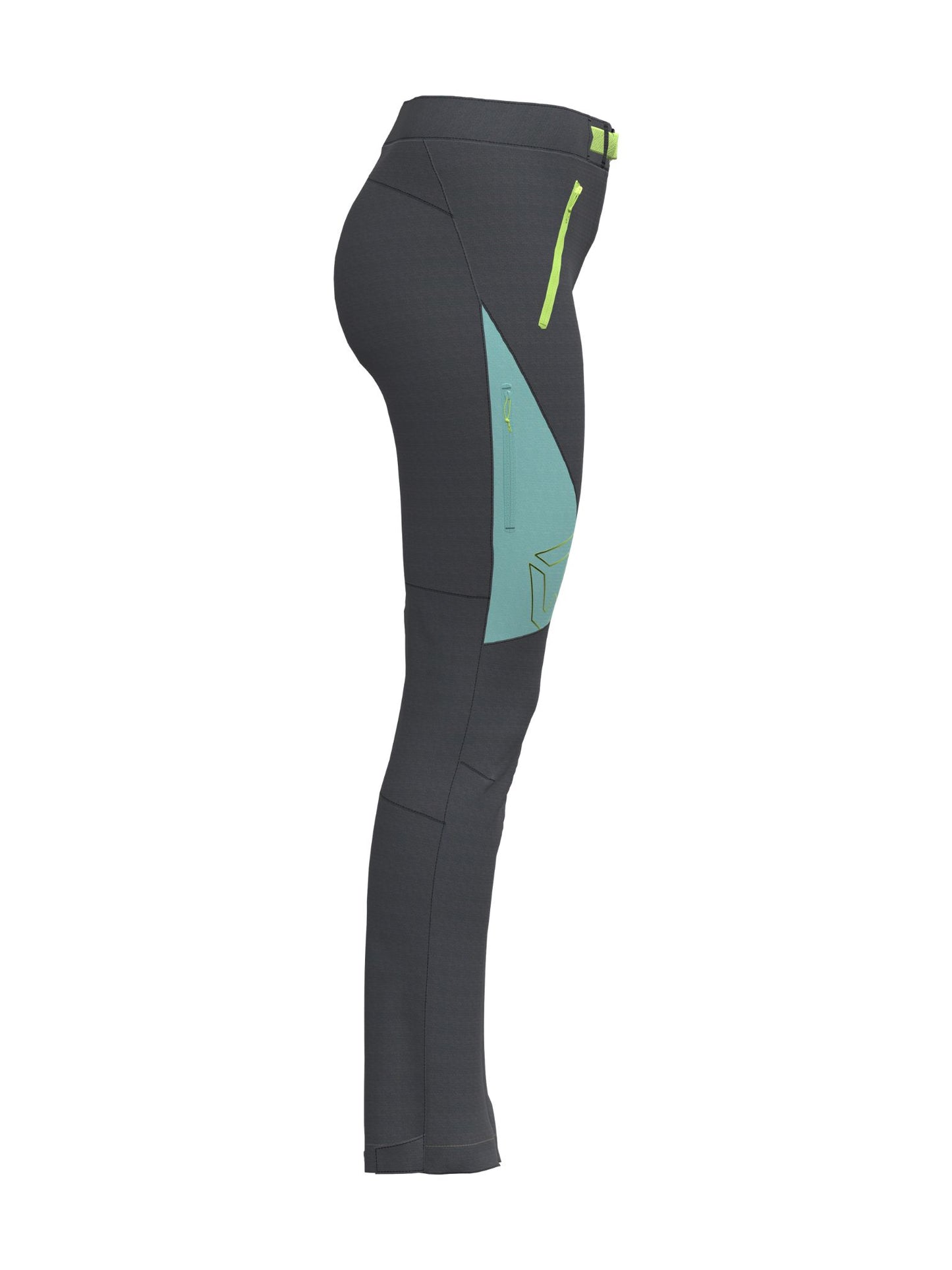 DENT DE RUTH WOMAN PANT