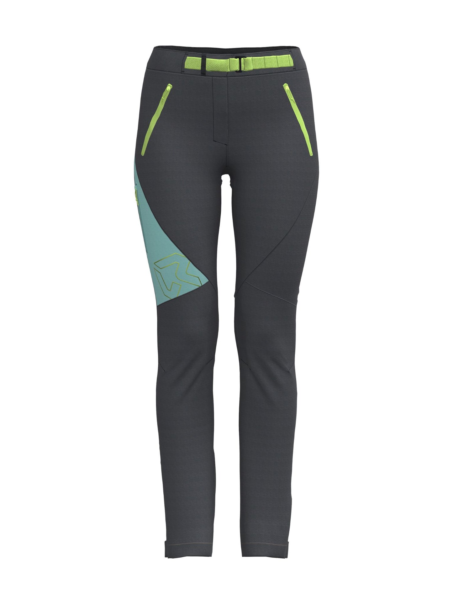 DENT DE RUTH WOMAN PANT