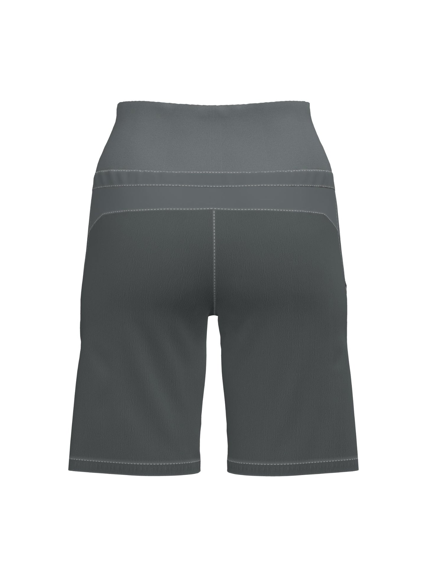 SOLITUDINE BERMUDA WOMAN PANT
