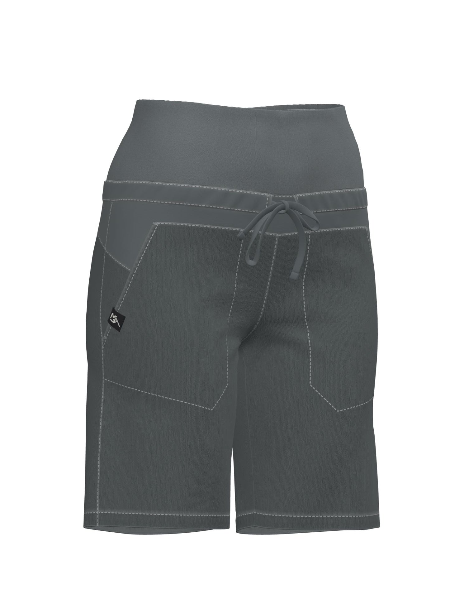 SOLITUDINE BERMUDA WOMAN PANT