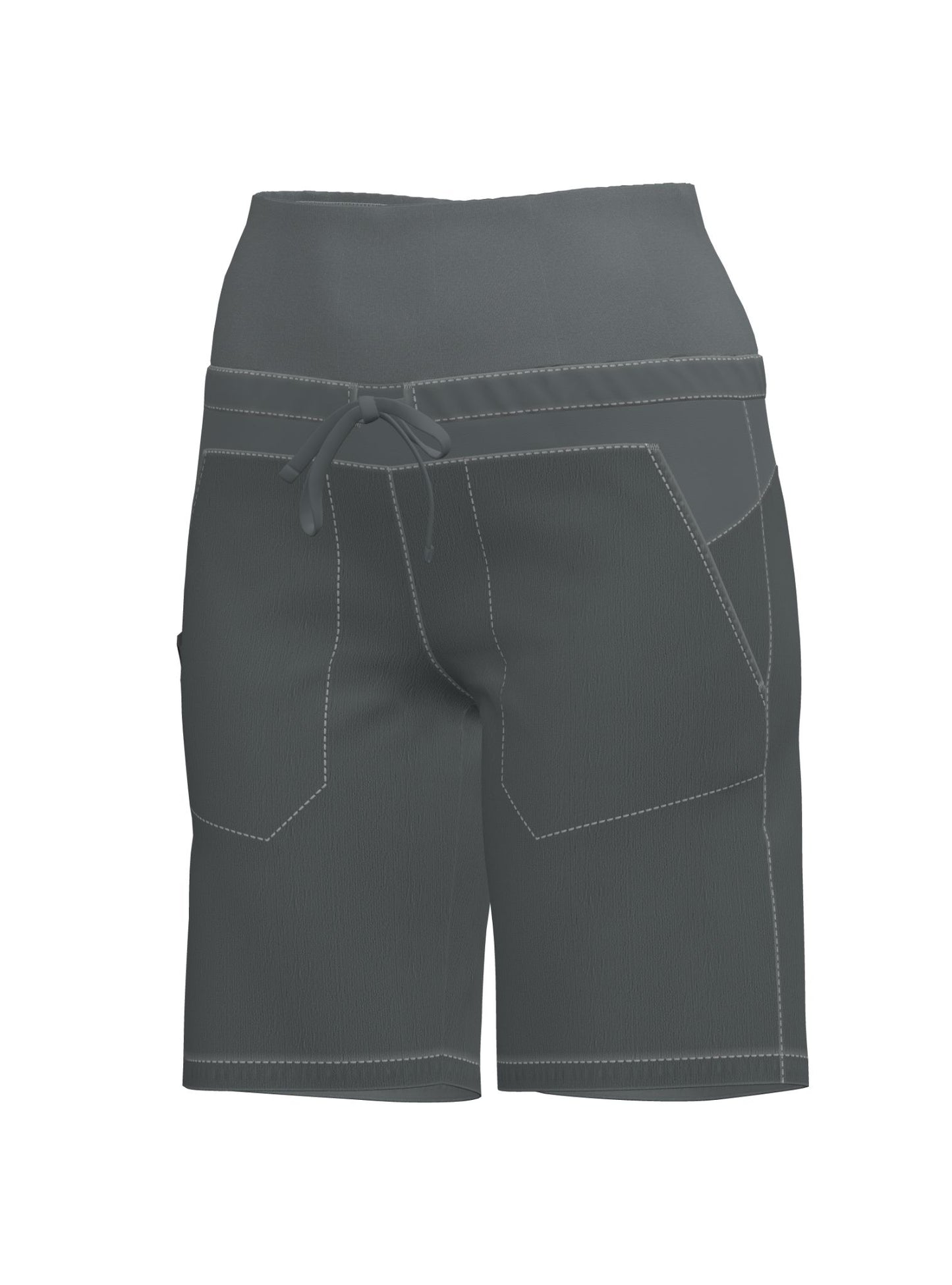 SOLITUDINE BERMUDA WOMAN PANT