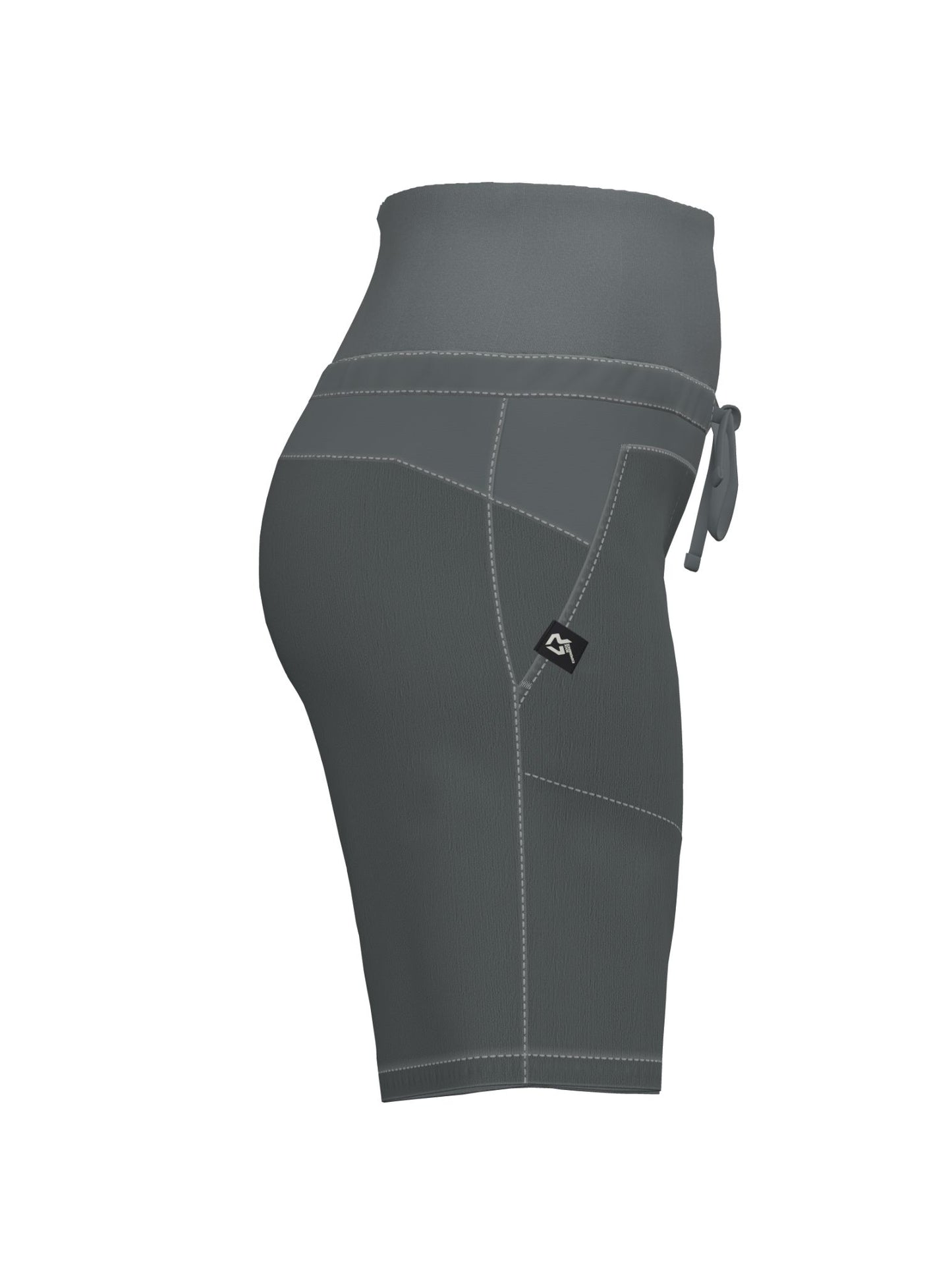 SOLITUDINE BERMUDA WOMAN PANT