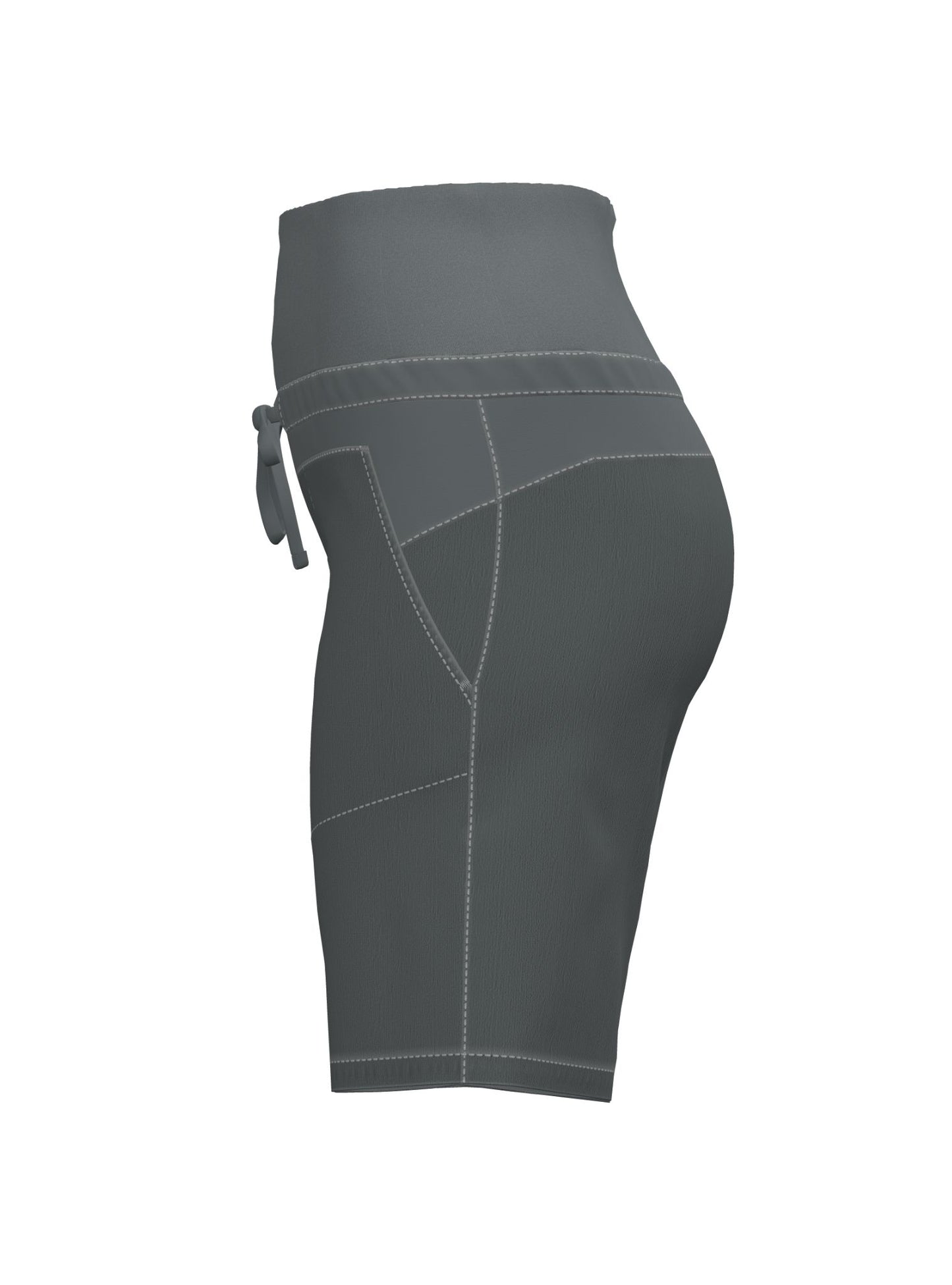 SOLITUDINE BERMUDA WOMAN PANT