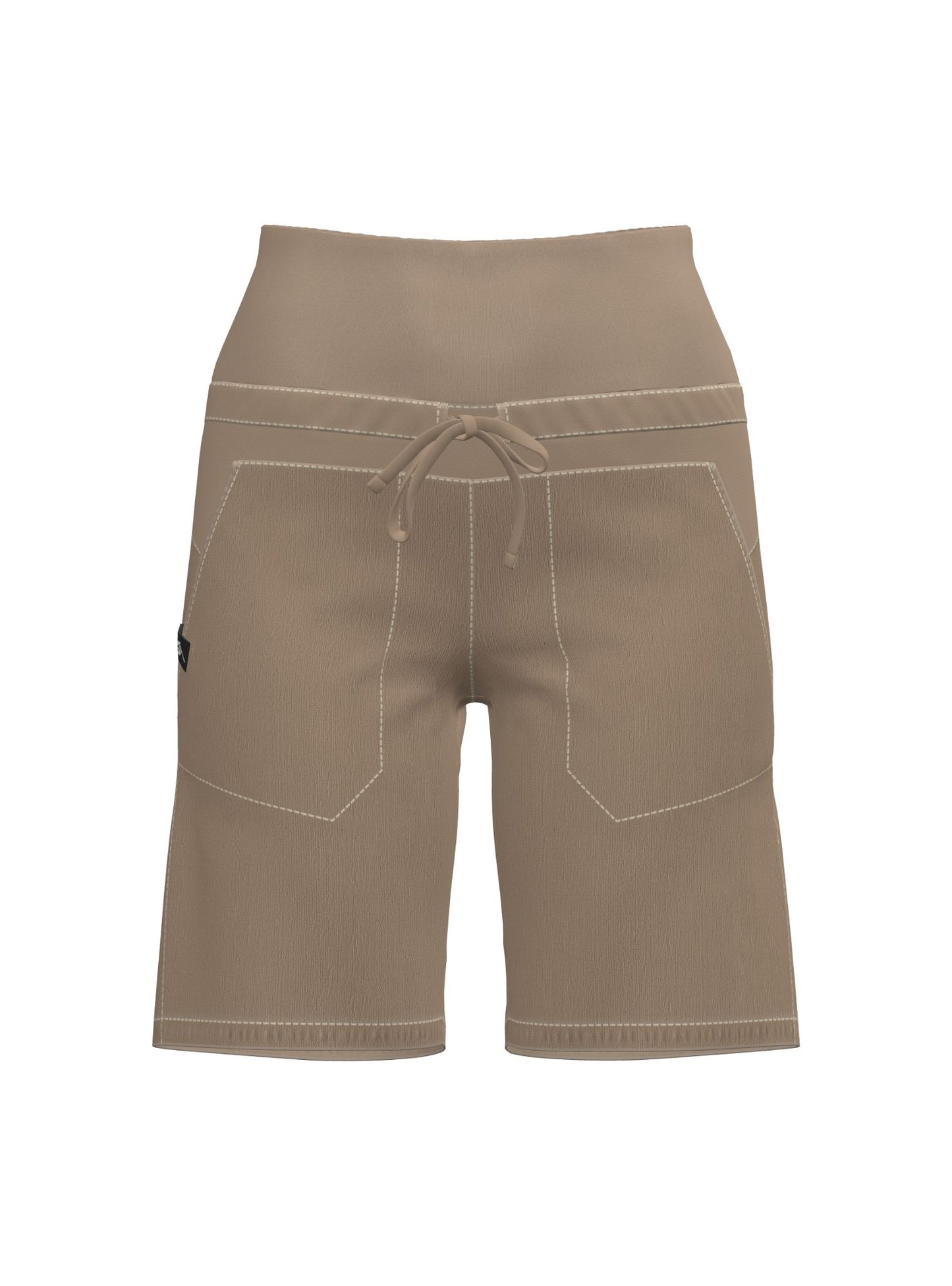 SOLITUDINE BERMUDA WOMAN PANT