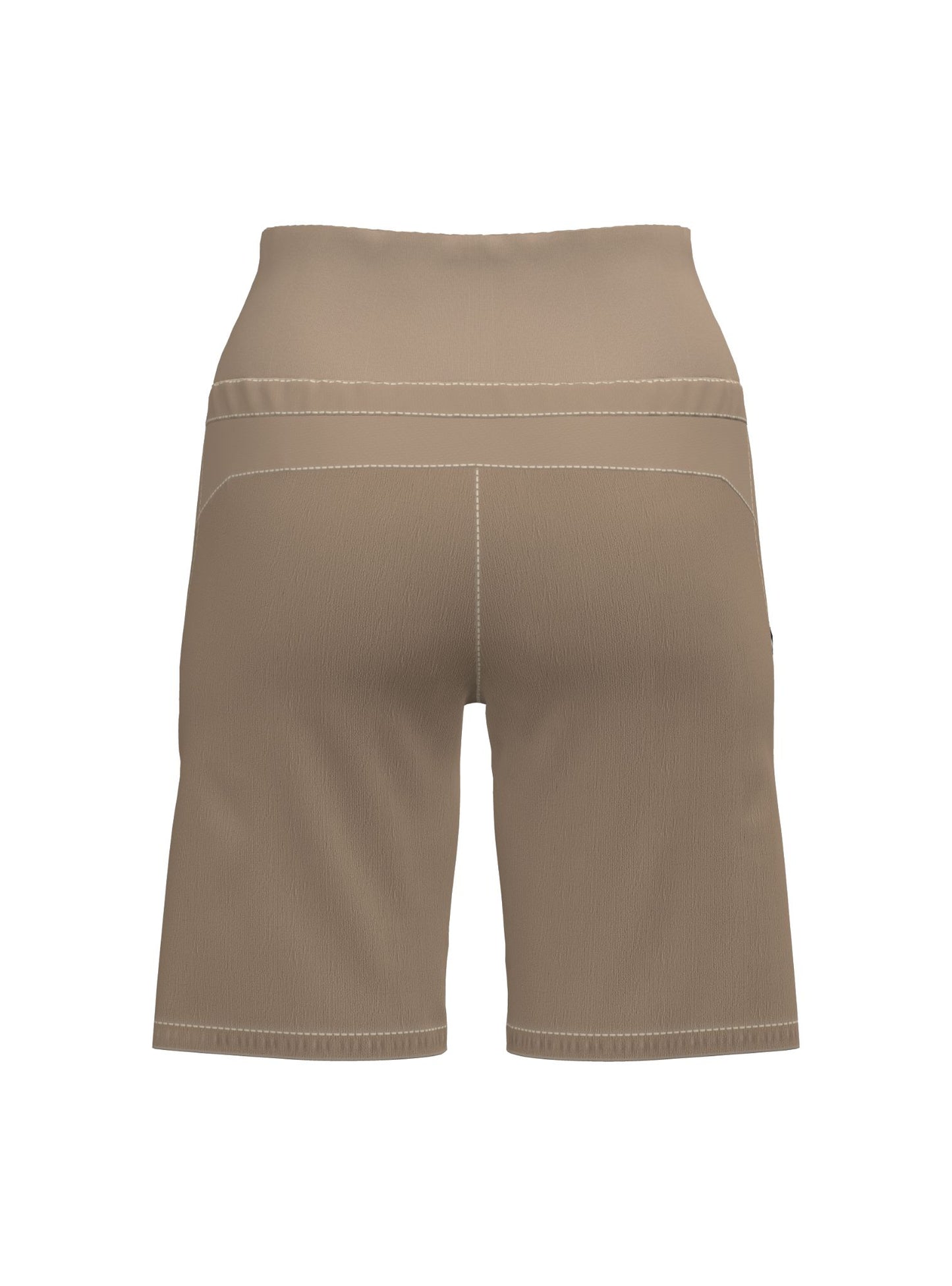 SOLITUDINE BERMUDA WOMAN PANT