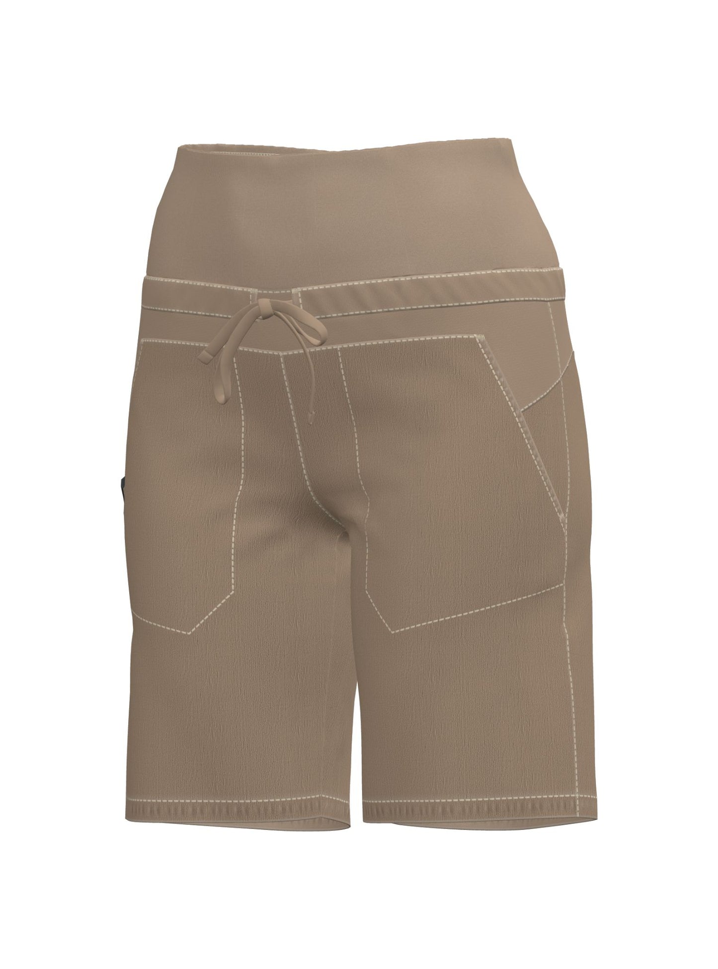 SOLITUDINE BERMUDA WOMAN PANT