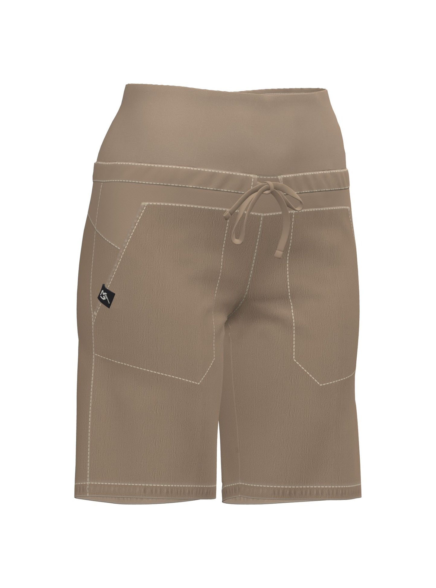 SOLITUDINE BERMUDA WOMAN PANT