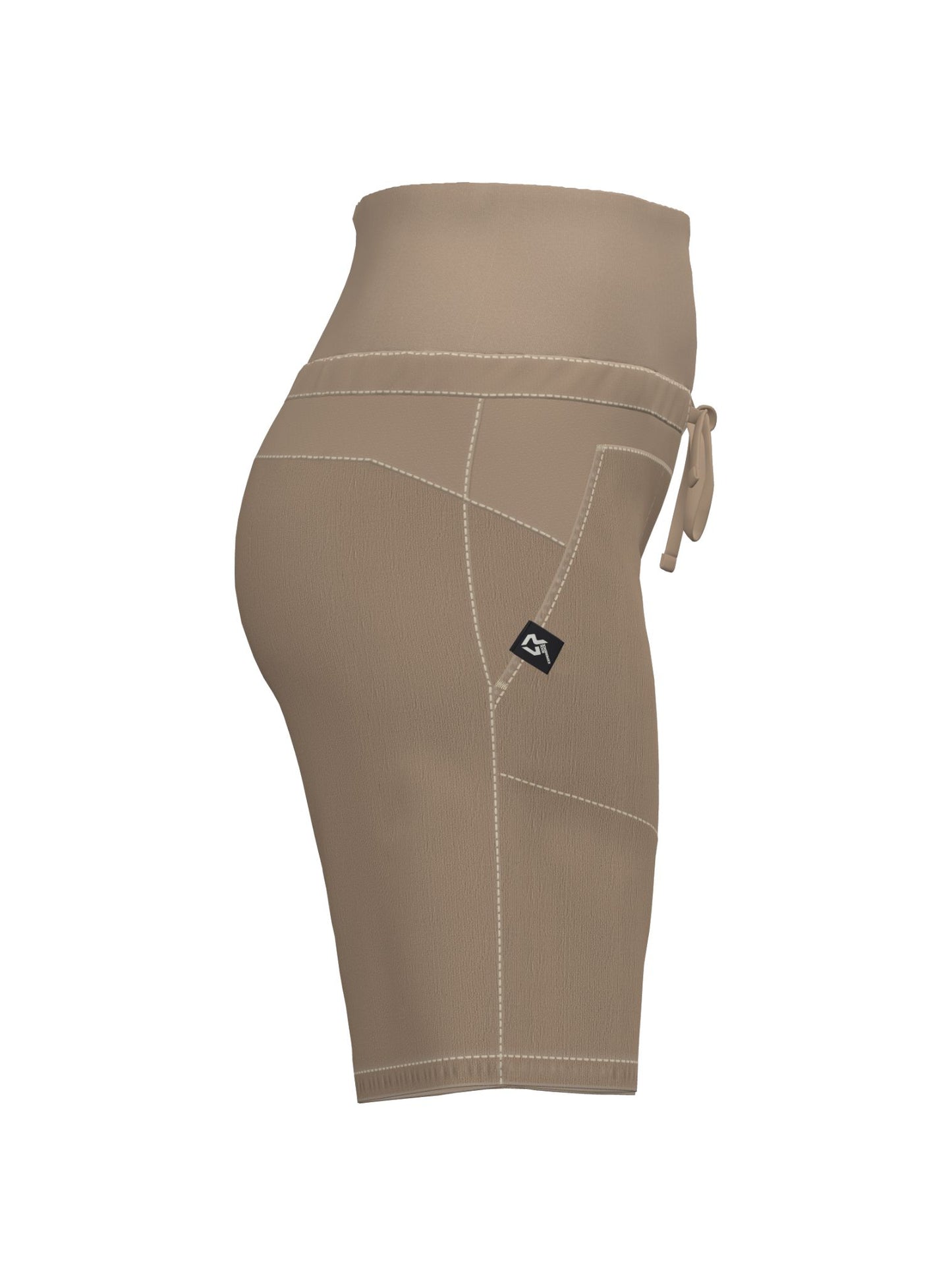 SOLITUDINE BERMUDA WOMAN PANT