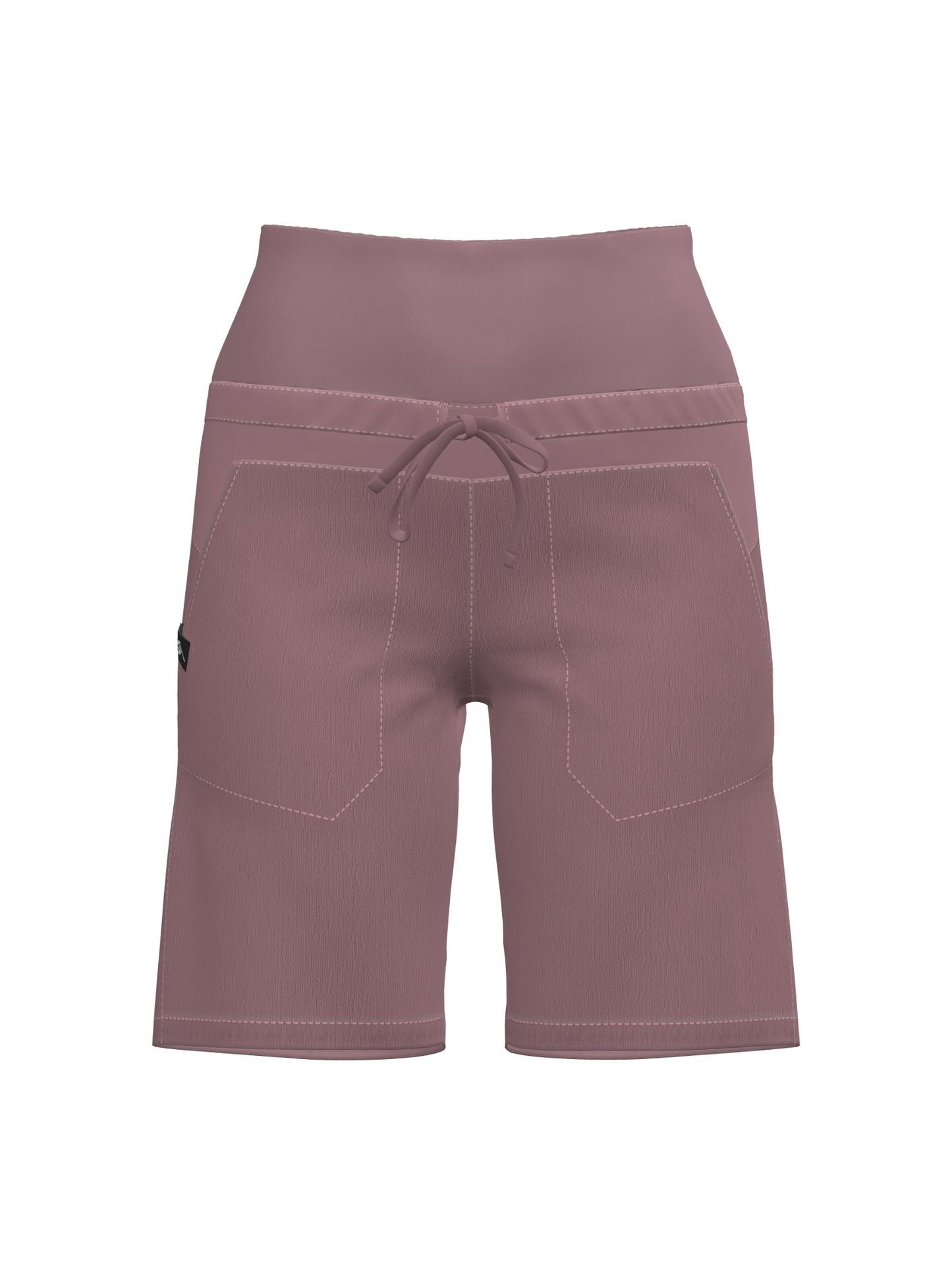 SOLITUDINE BERMUDA WOMAN PANT