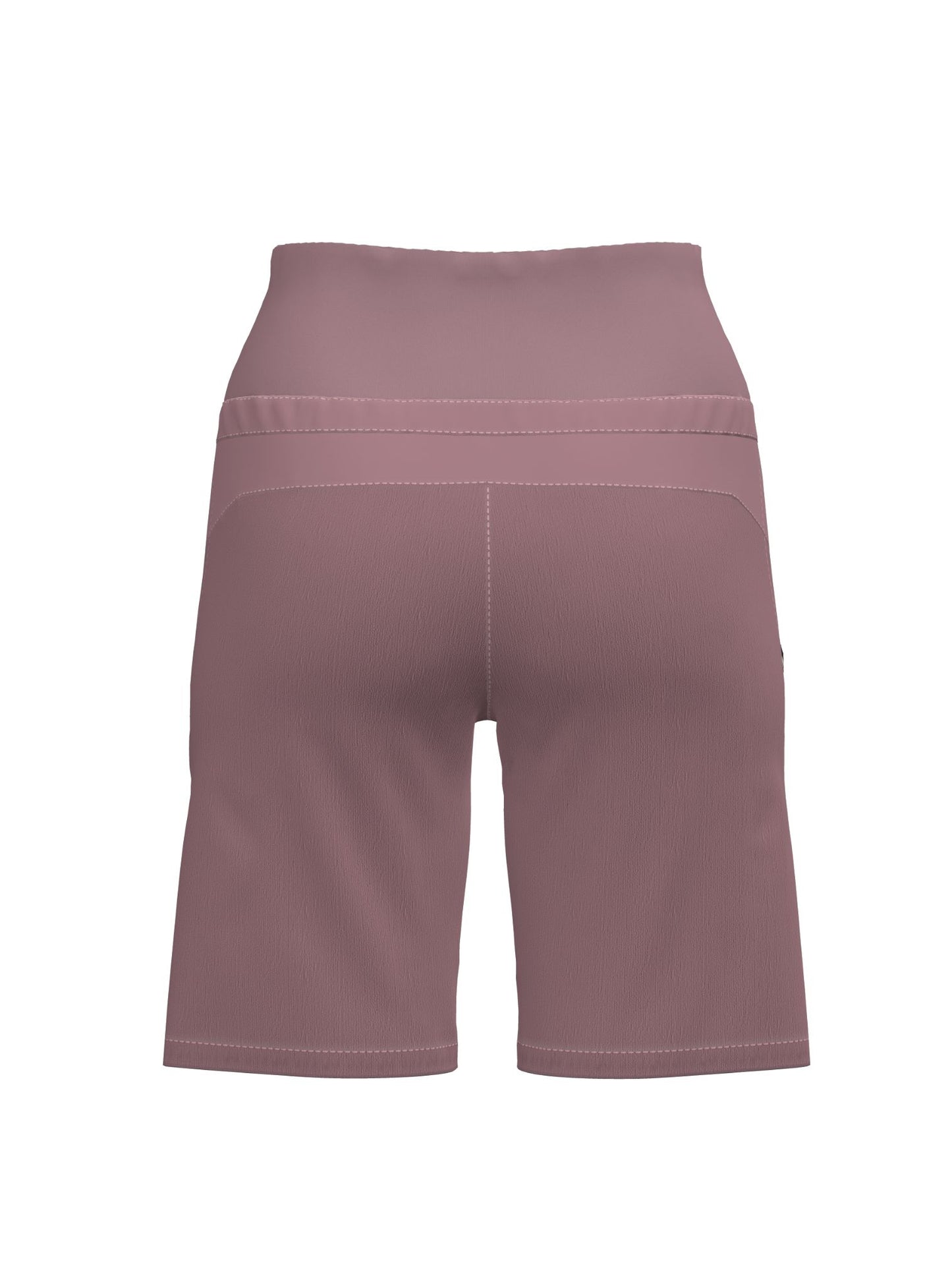 SOLITUDINE BERMUDA WOMAN PANT