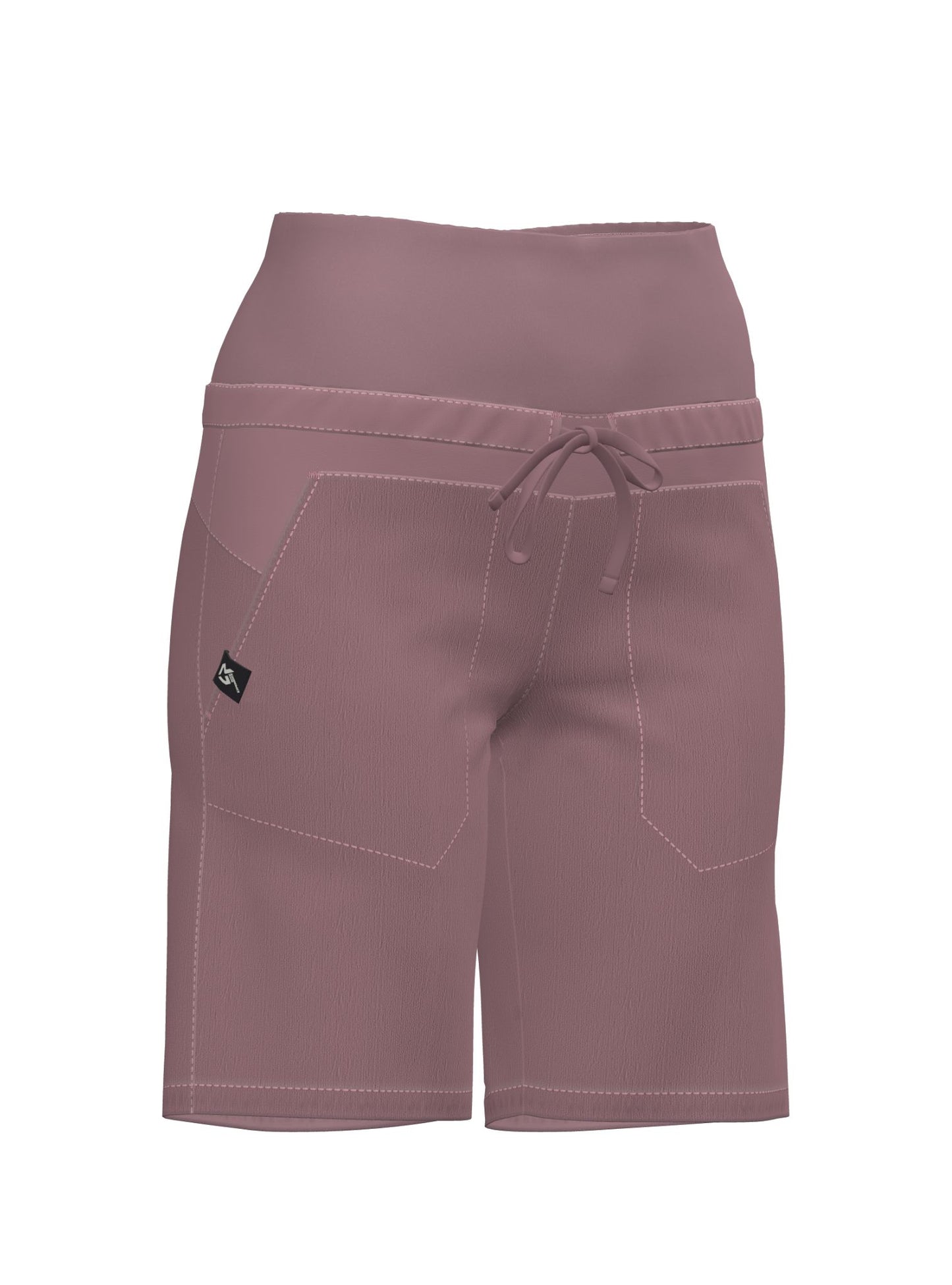 SOLITUDINE BERMUDA WOMAN PANT