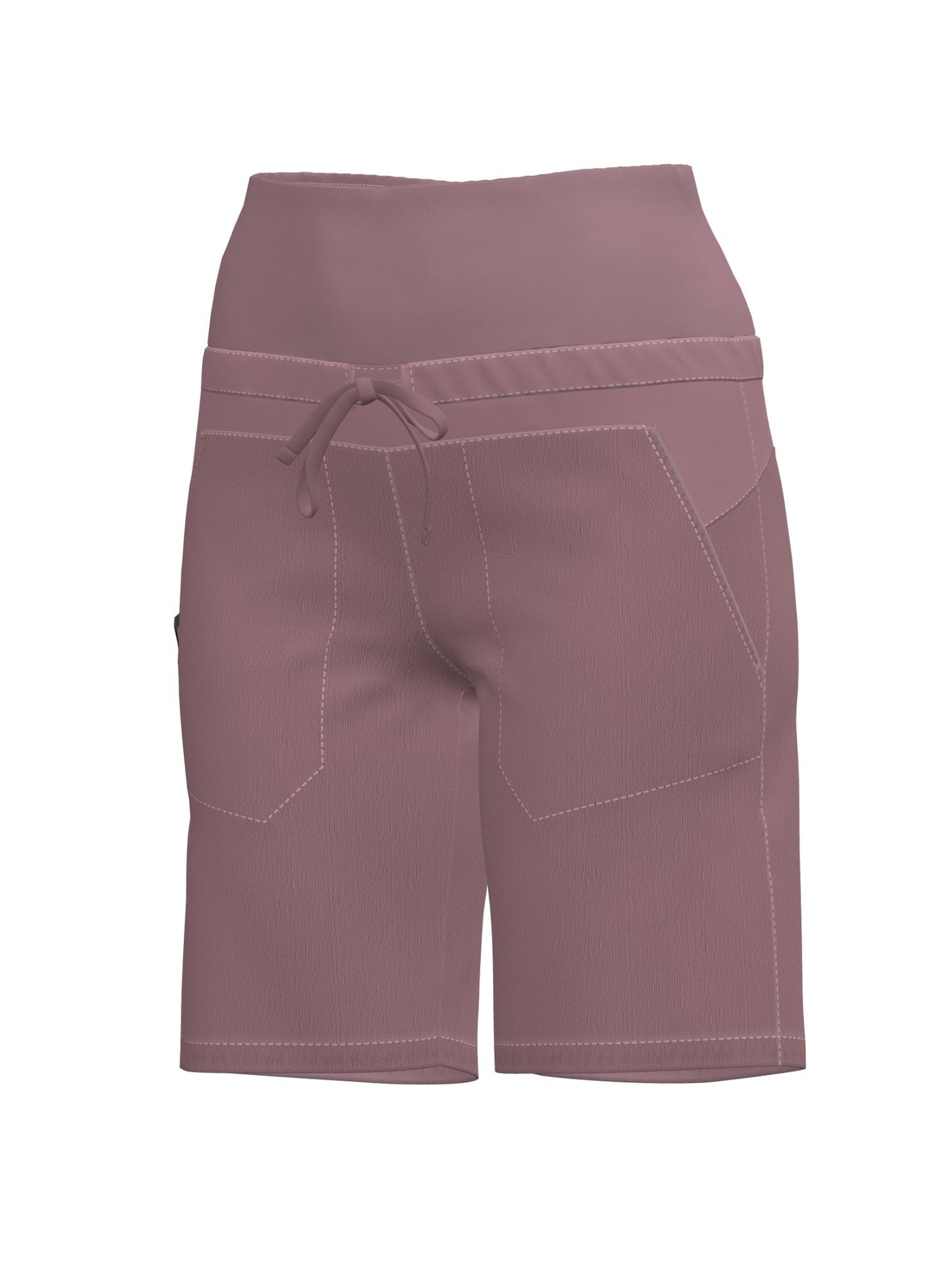 SOLITUDINE BERMUDA WOMAN PANT