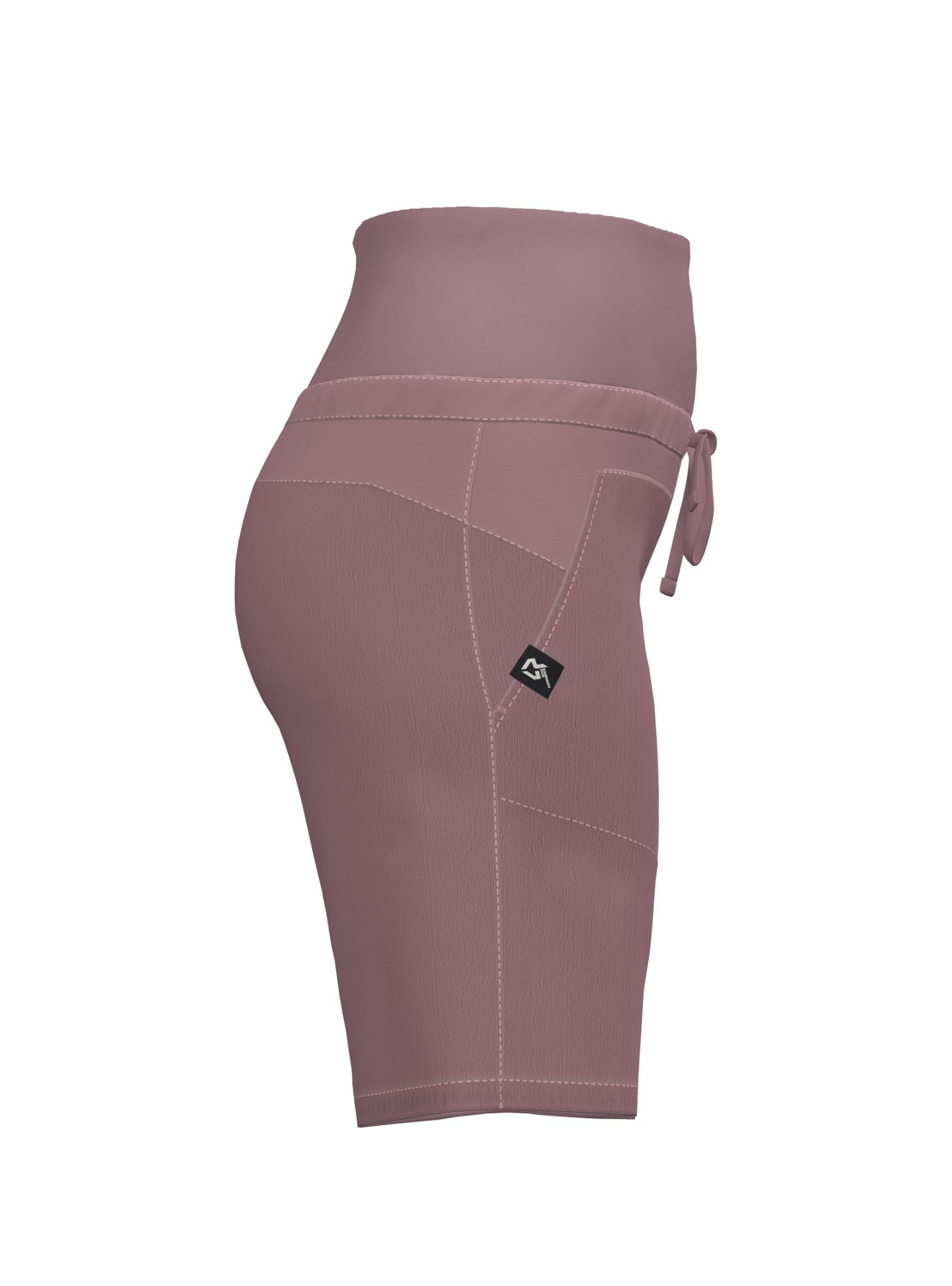 SOLITUDINE BERMUDA WOMAN PANT