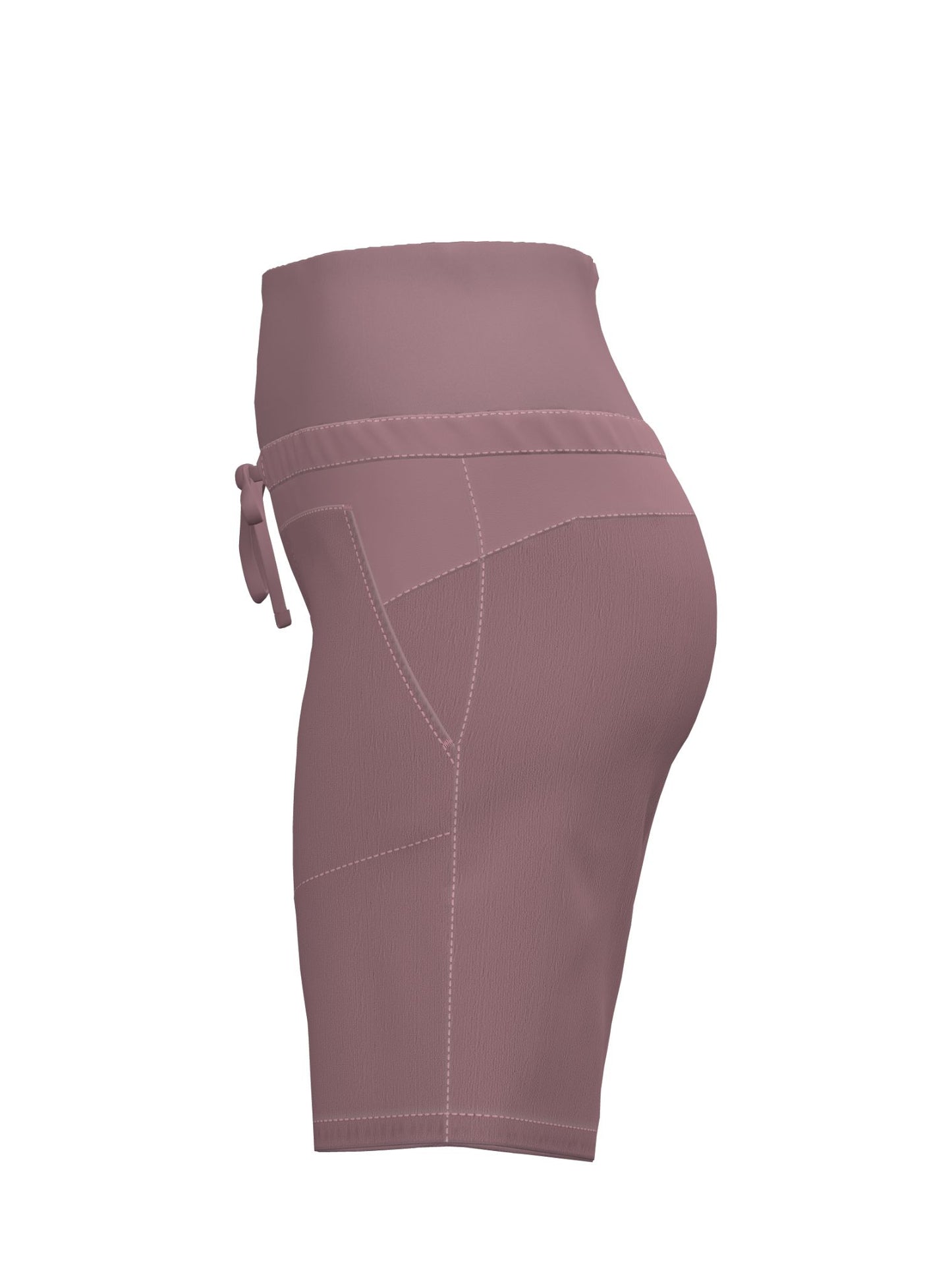 SOLITUDINE BERMUDA WOMAN PANT