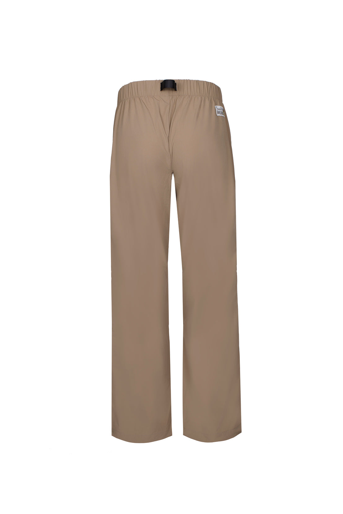 ZIPPER WOMAN PANT
