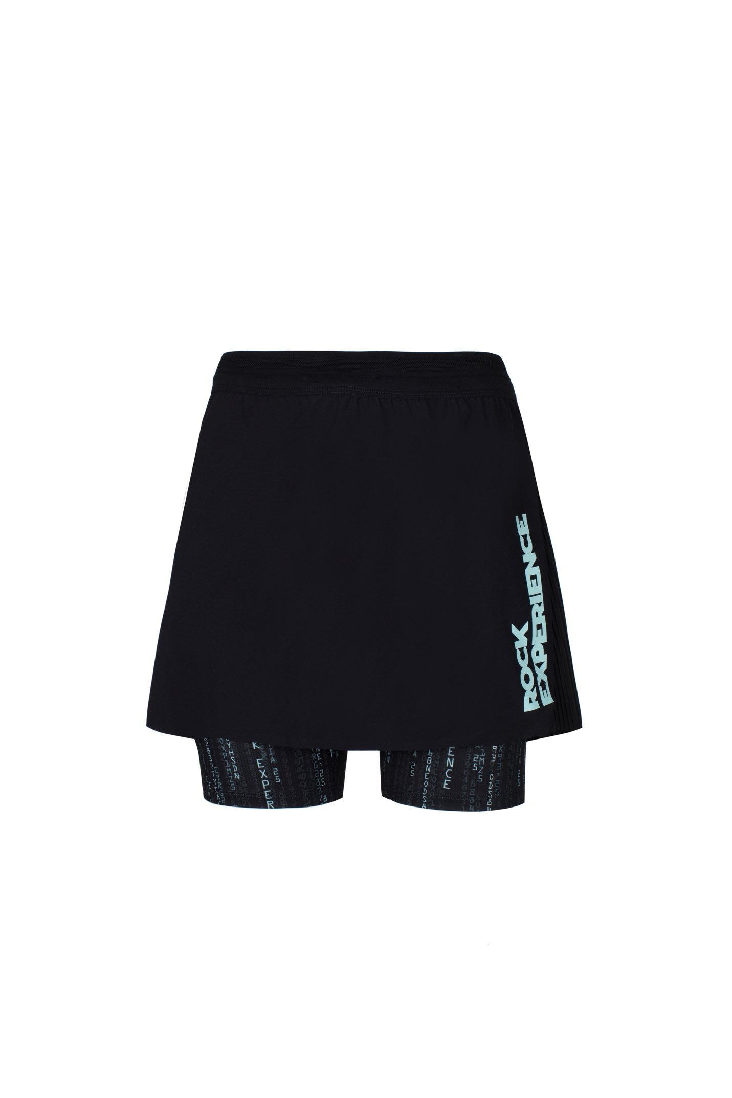 PURPLE HAZE P. WOMAN SKIRT