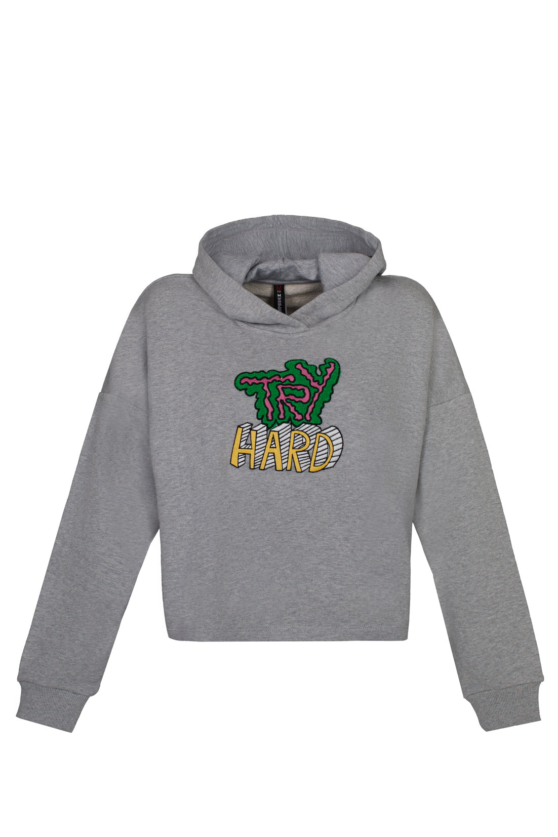 HARING HOODIE WOMAN SWEATSHIRT