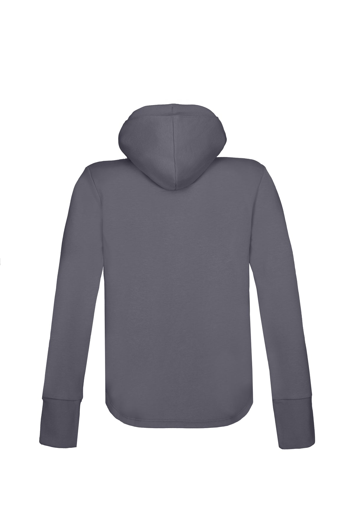 PRECIPIZIO HOODIE WOMAN SWEATSHIRT