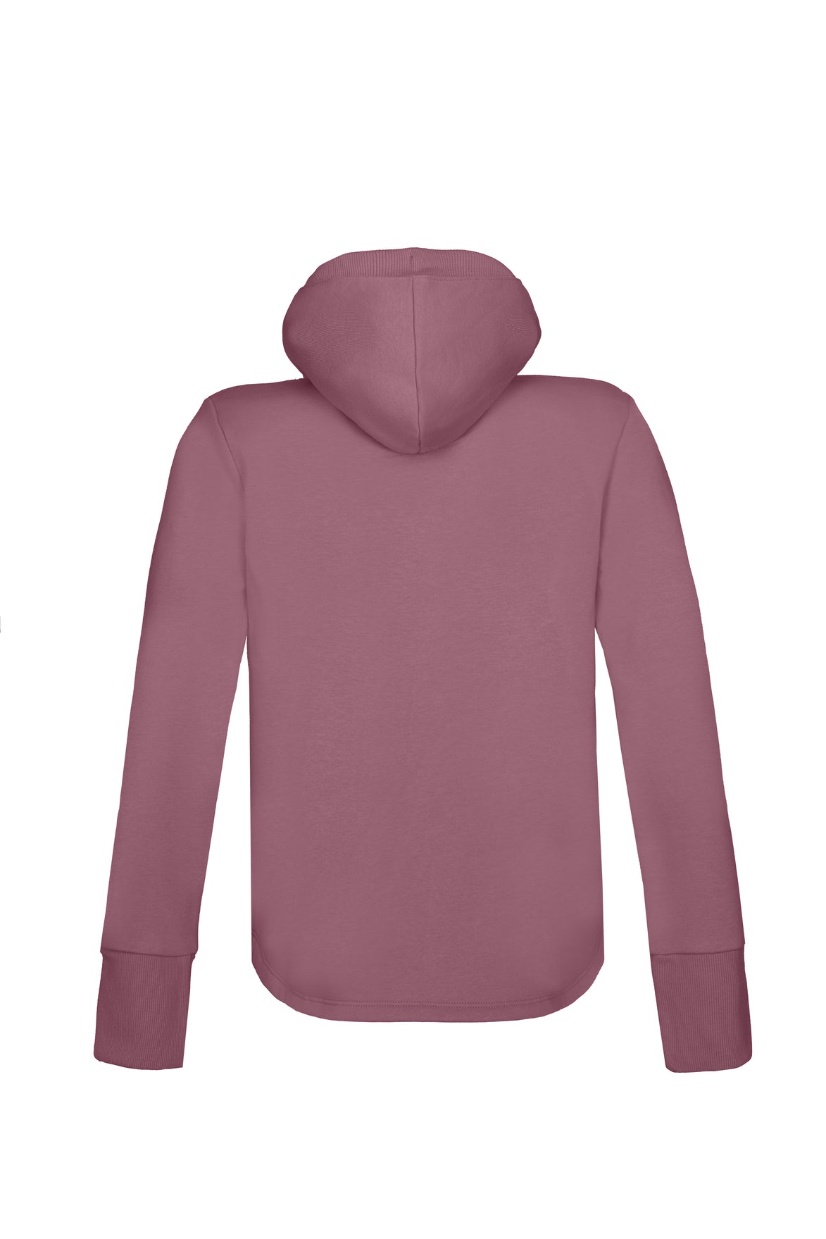 PRECIPIZIO HOODIE WOMAN SWEATSHIRT