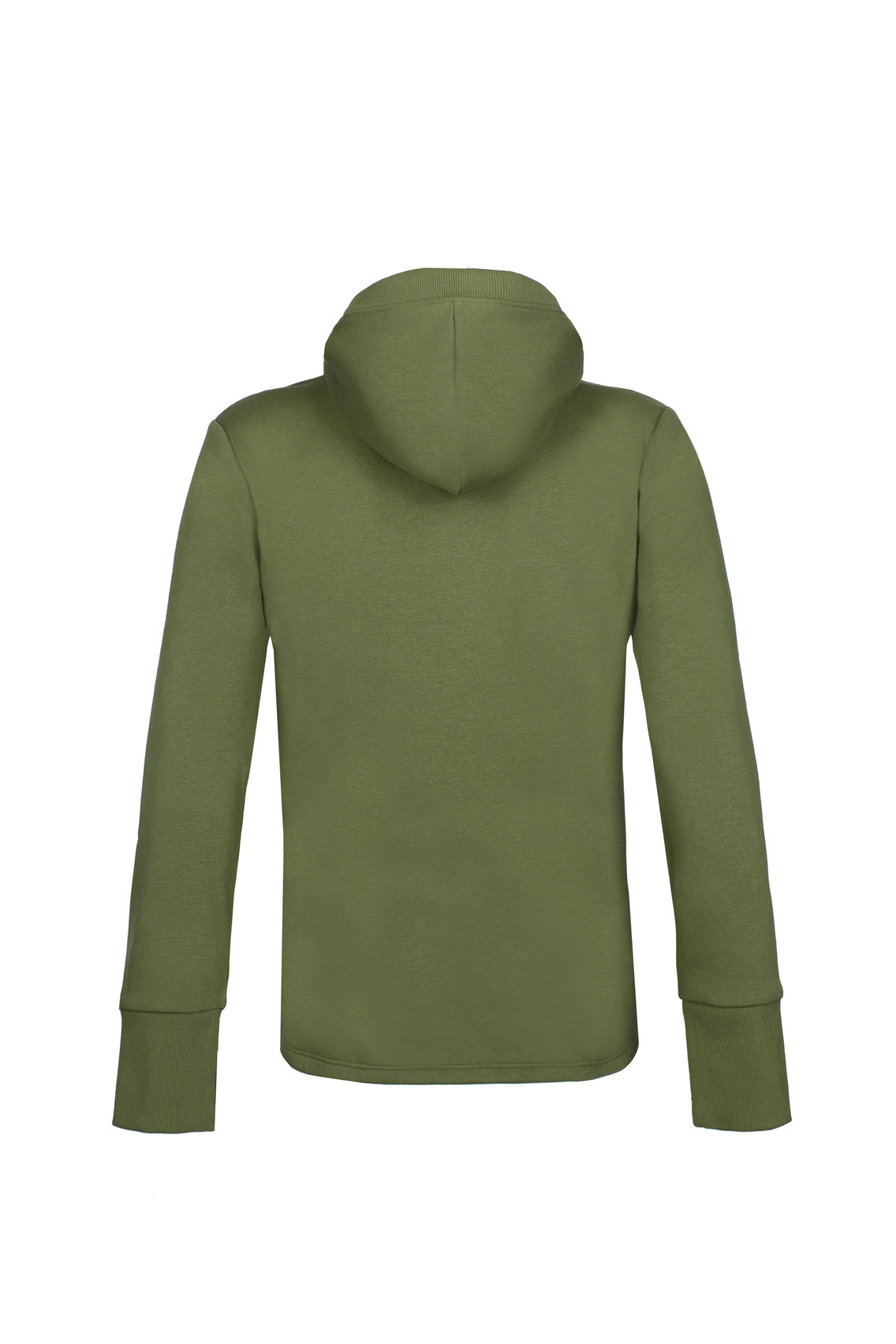 PRECIPIZIO HOODIE WOMAN SWEATSHIRT