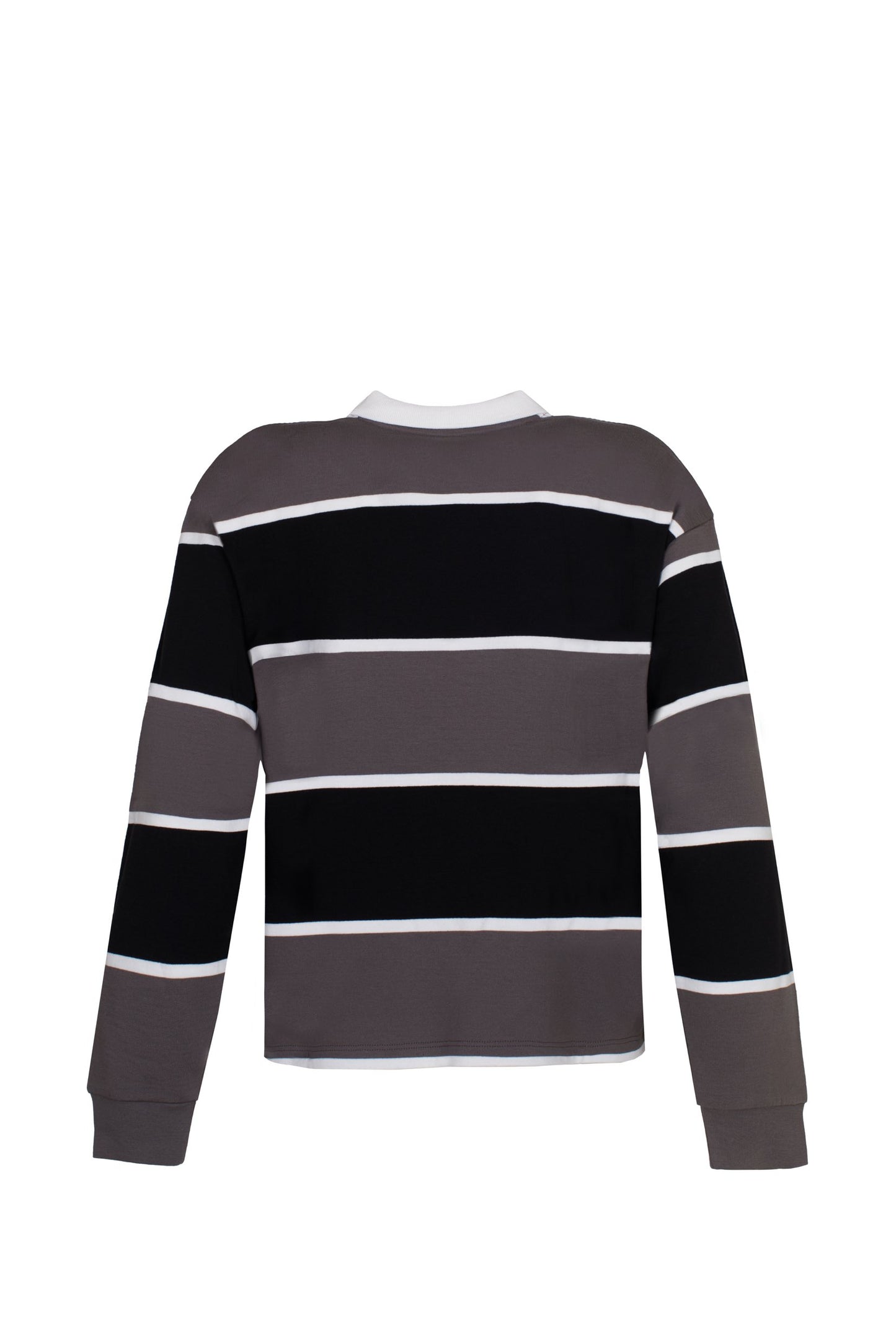 RUGBY TEE WOMAN SWEATSHIRT