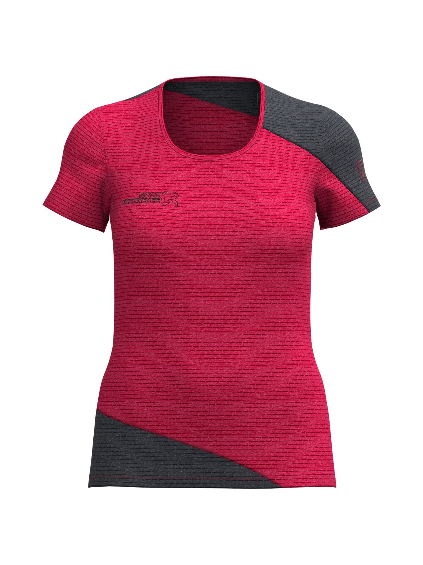 CHANDLER 4.0 SS WOMAN T-SHIRT