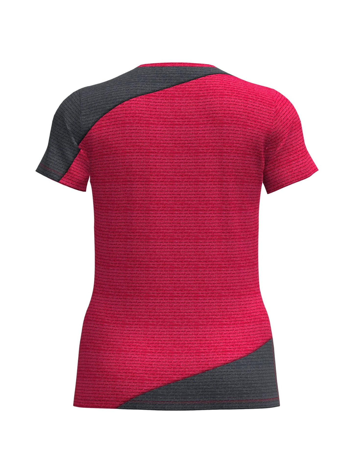 CHANDLER 4.0 SS WOMAN T-SHIRT