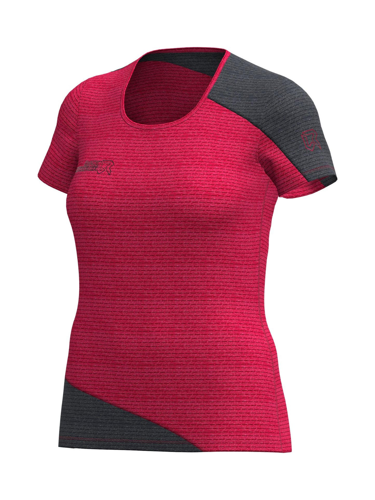 CHANDLER 4.0 SS WOMAN T-SHIRT