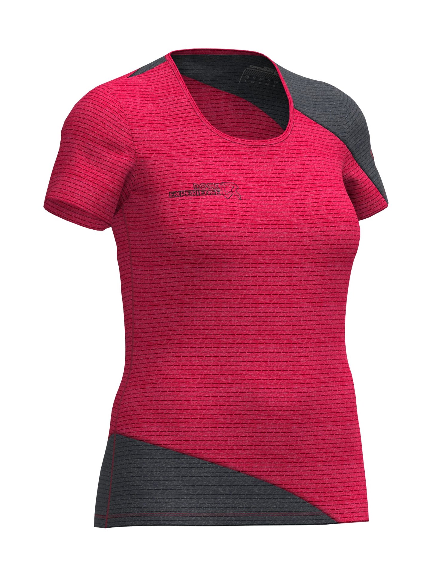 CHANDLER 4.0 SS WOMAN T-SHIRT
