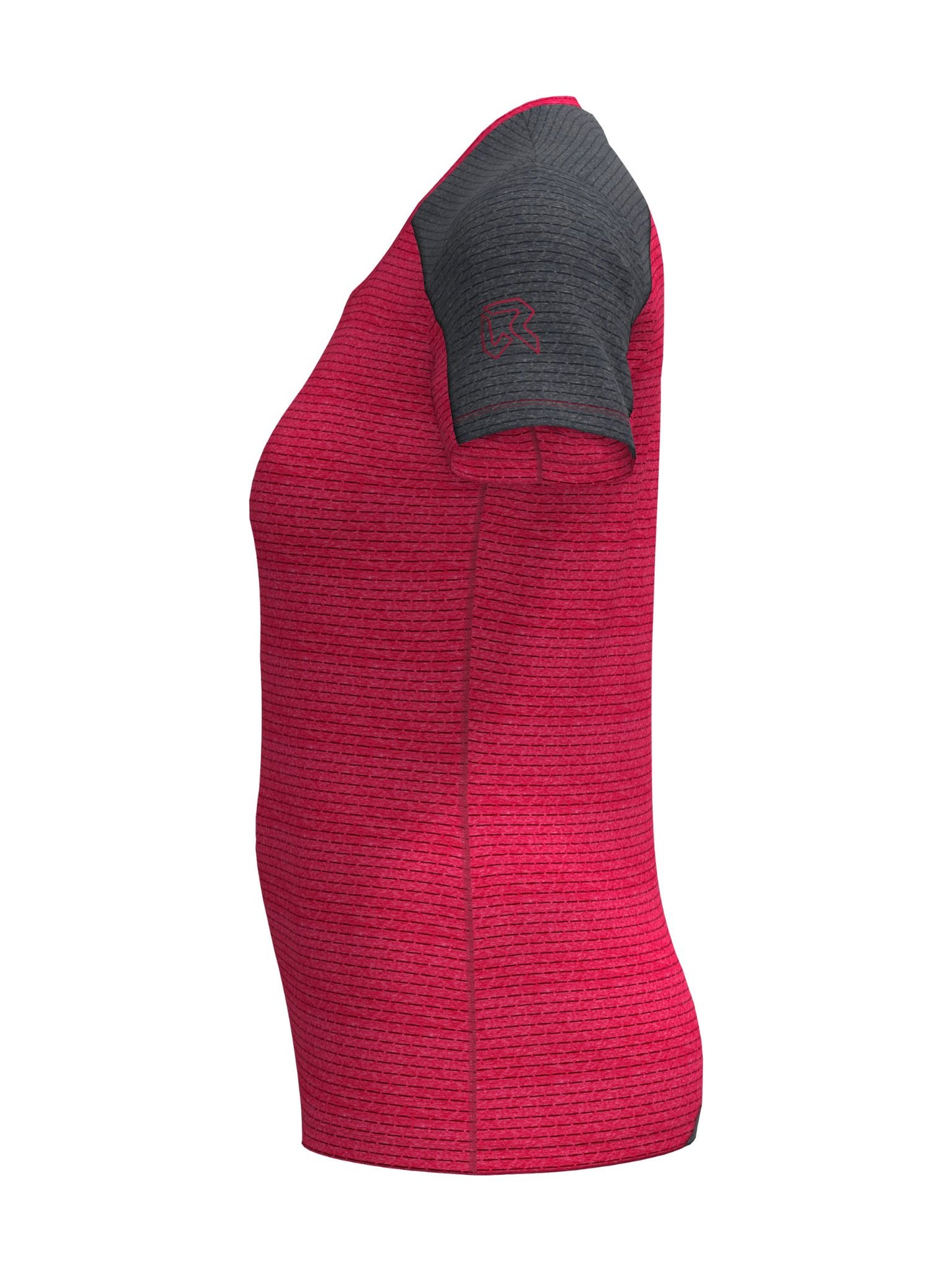 CHANDLER 4.0 SS WOMAN T-SHIRT