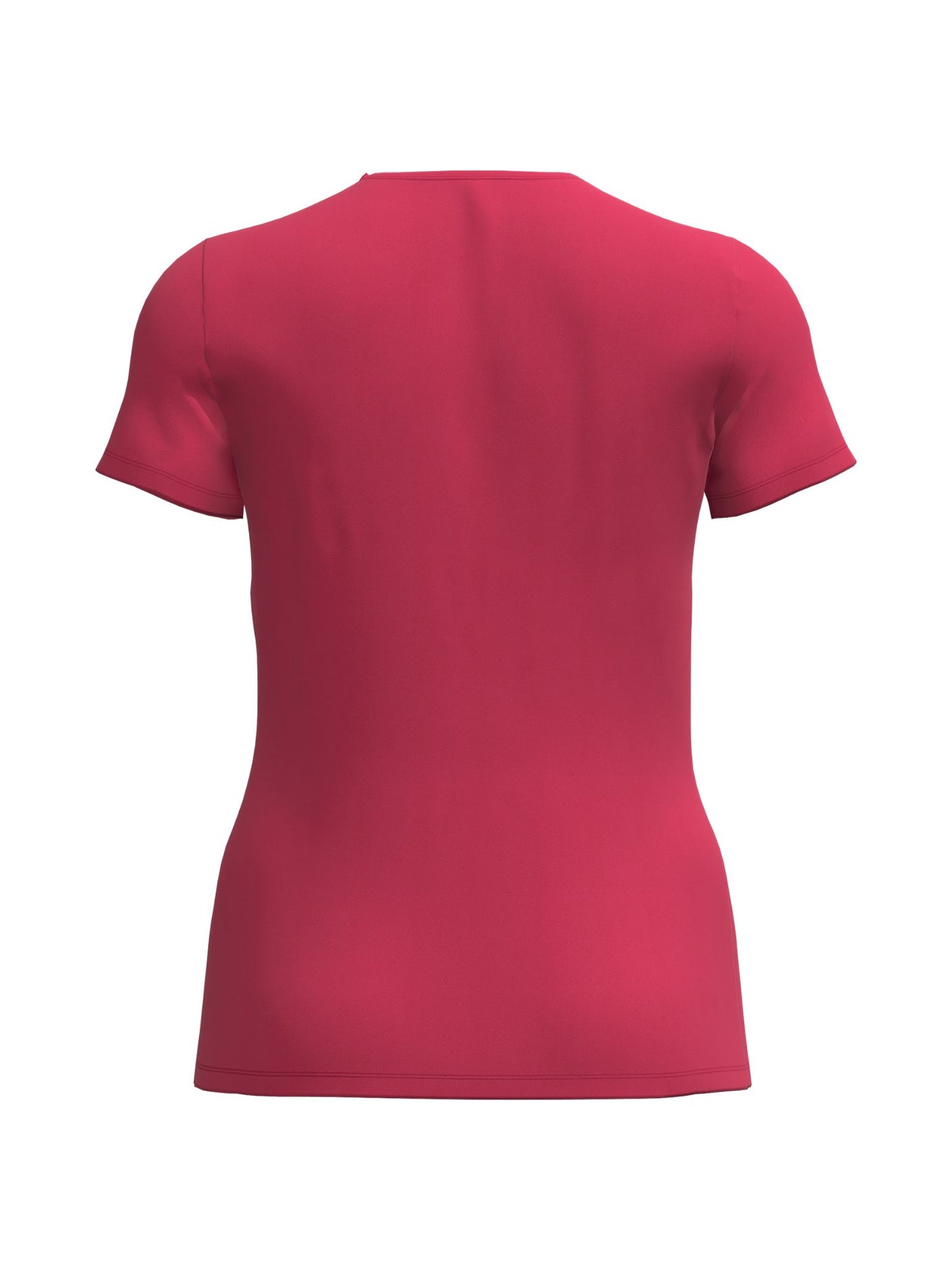 TANGERINE TRIP SS WOMAN T-SHIRT