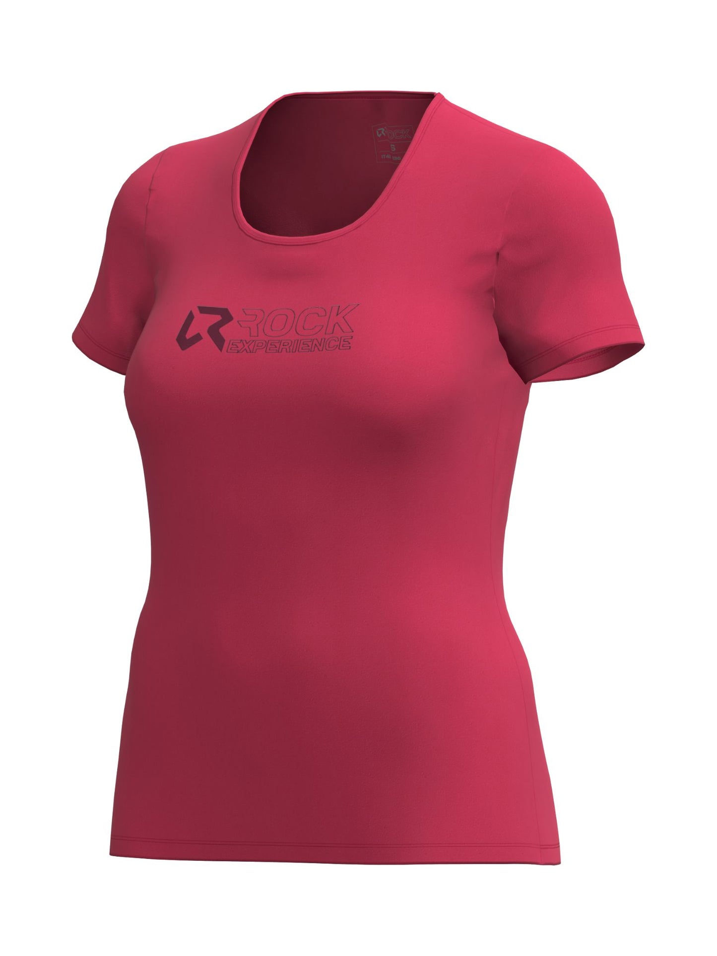 TANGERINE TRIP SS WOMAN T-SHIRT