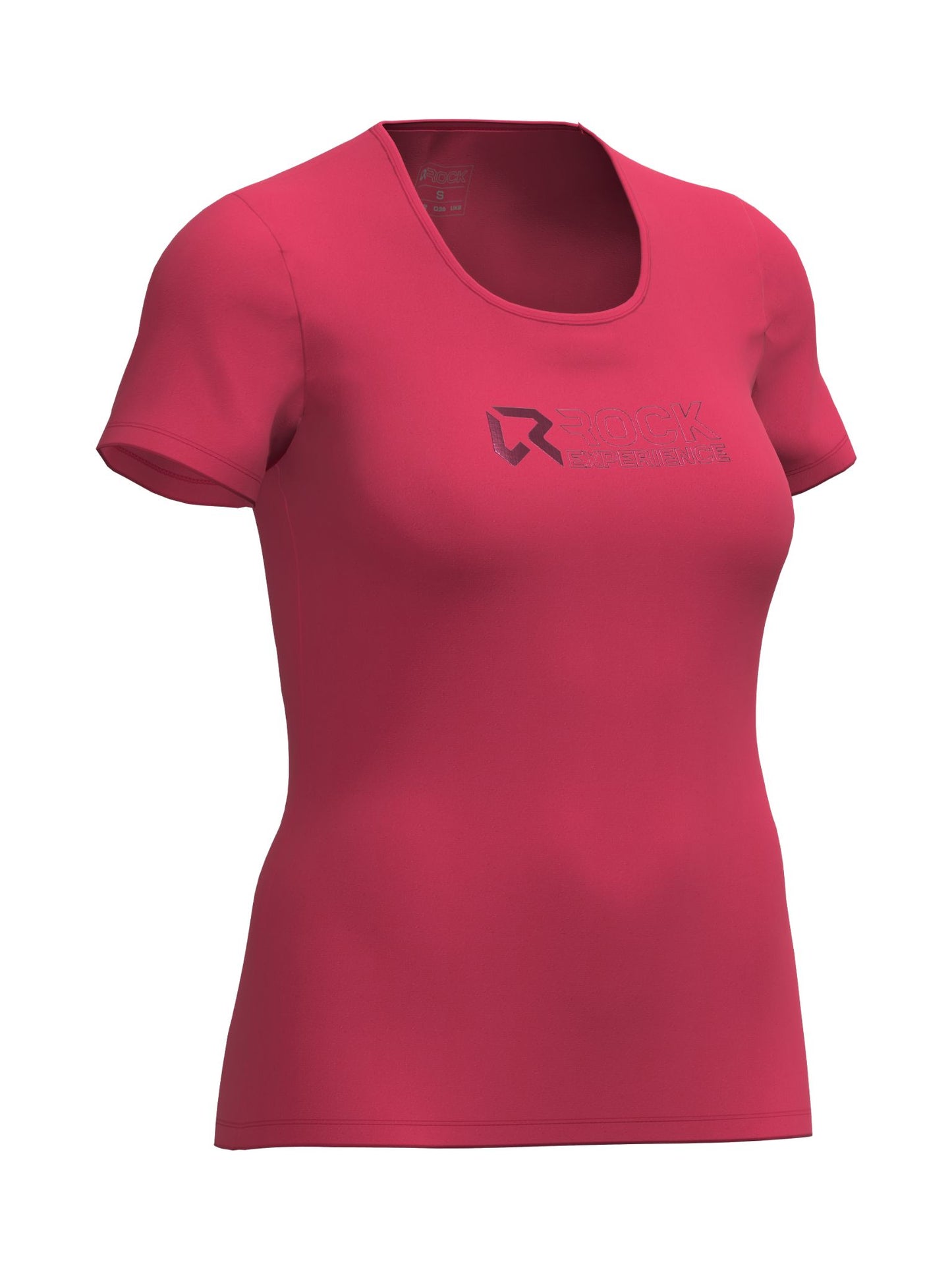 TANGERINE TRIP SS WOMAN T-SHIRT