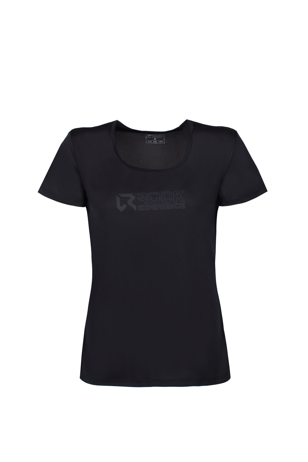 TANGERINE TRIP SS WOMAN T-SHIRT