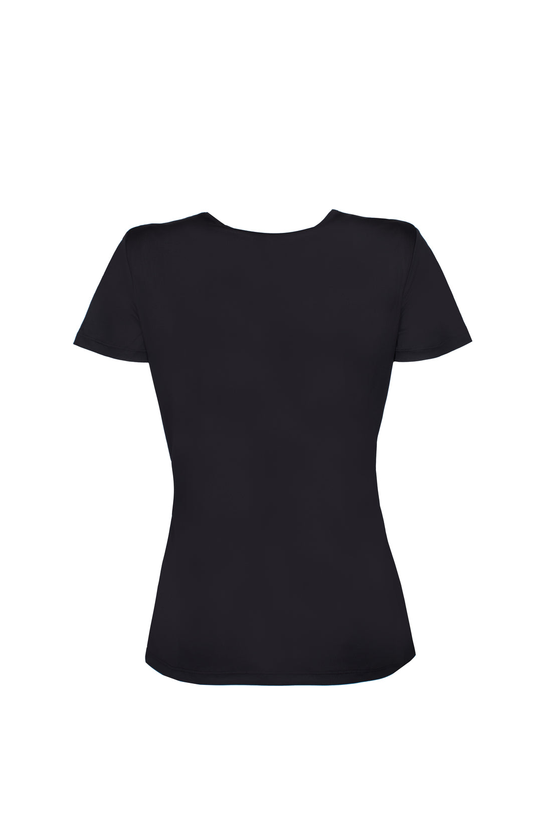 TANGERINE TRIP SS WOMAN T-SHIRT
