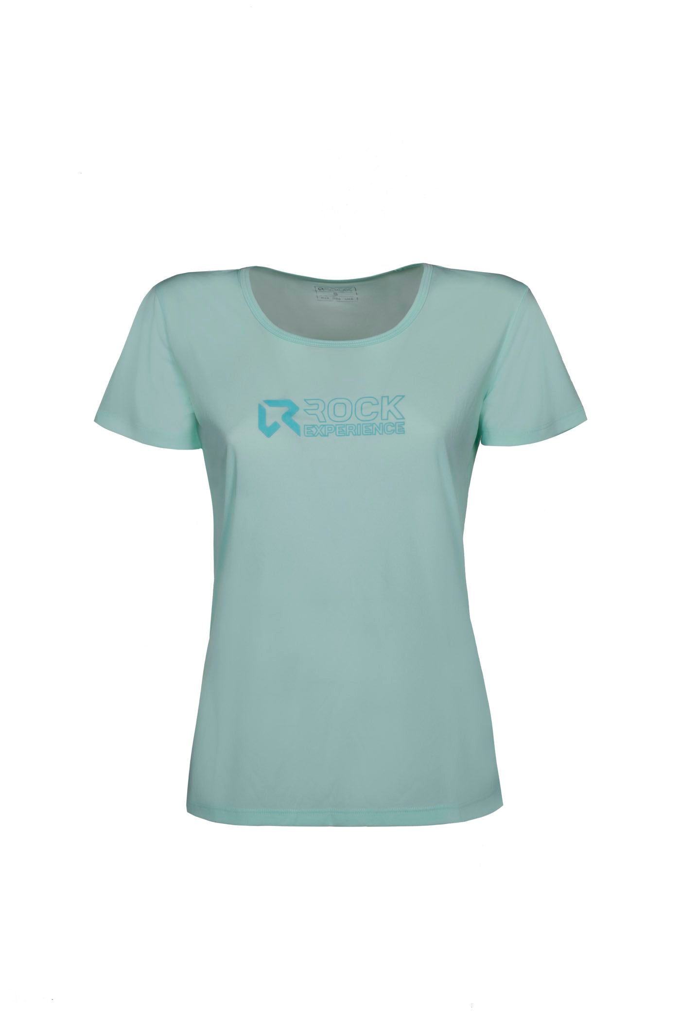 TANGERINE TRIP SS WOMAN T-SHIRT