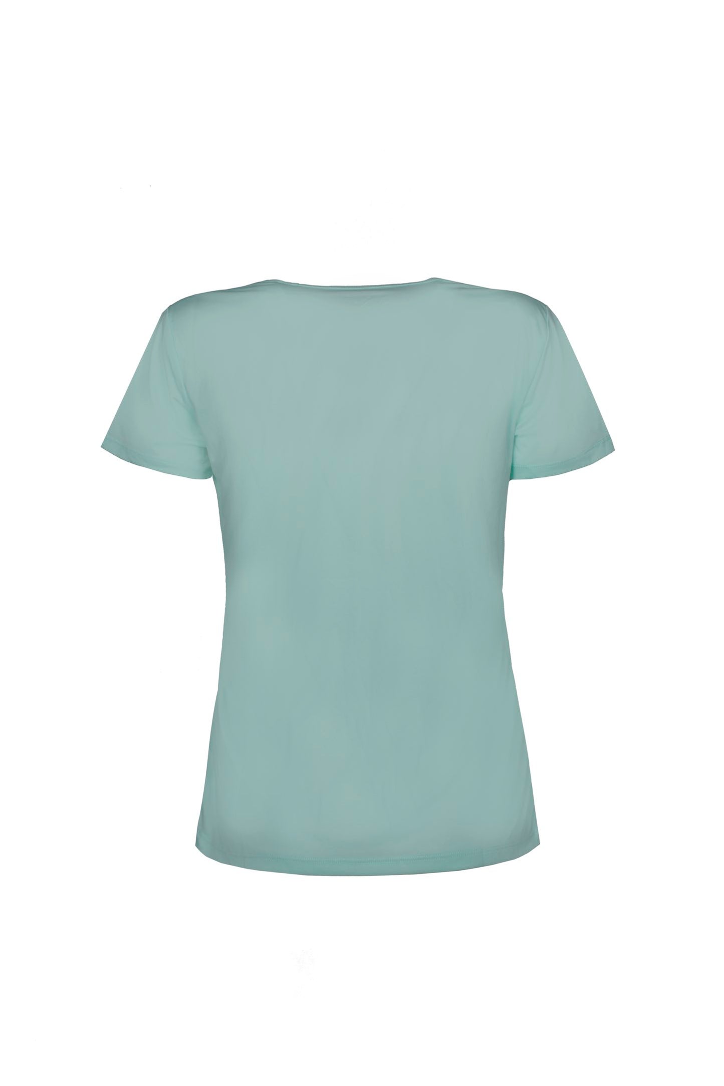 TANGERINE TRIP SS WOMAN T-SHIRT