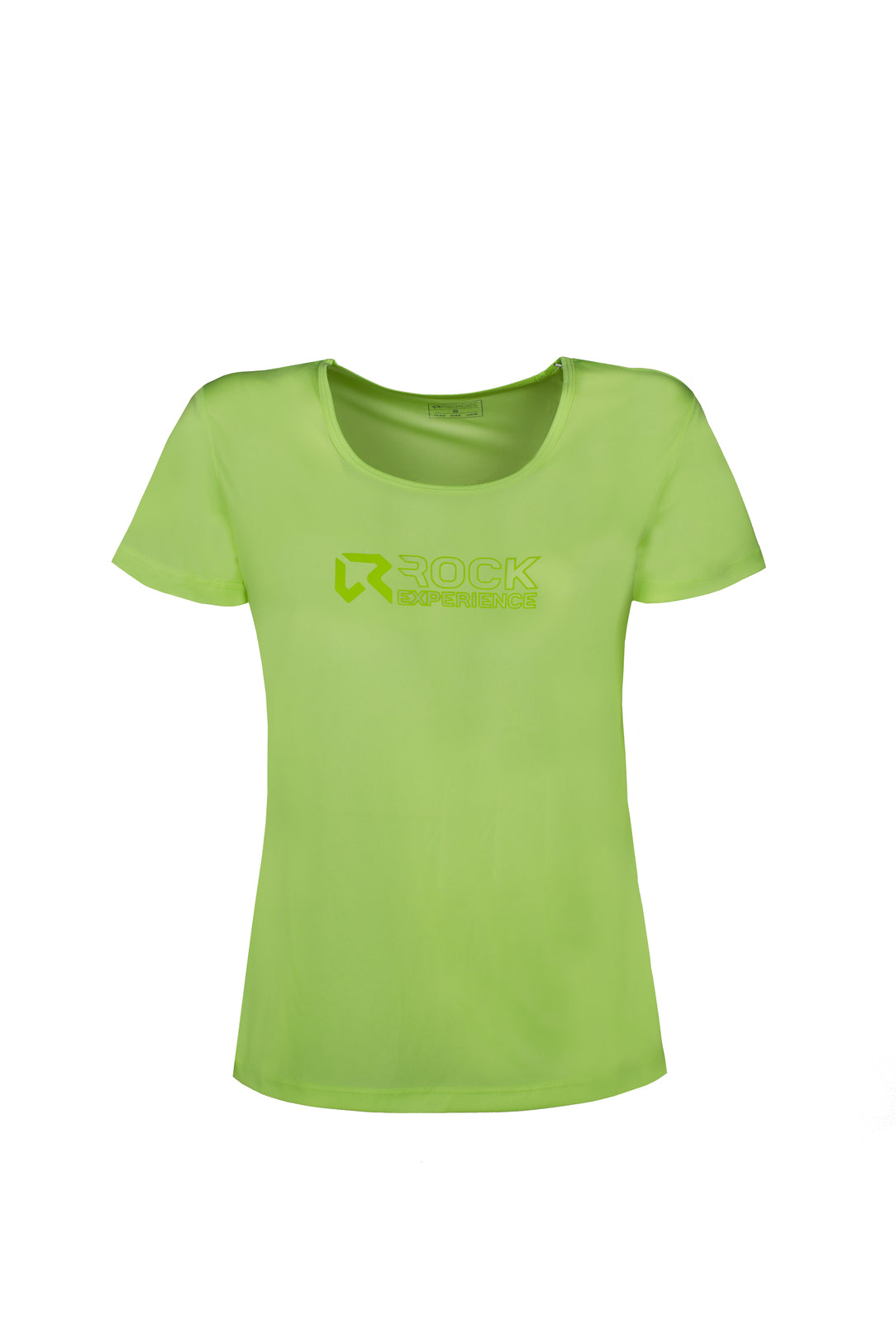 TANGERINE TRIP SS WOMAN T-SHIRT