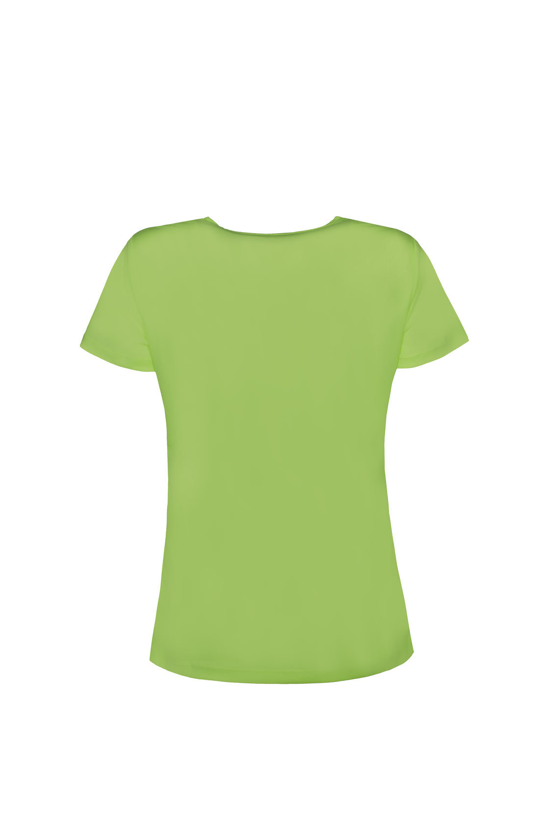 TANGERINE TRIP SS WOMAN T-SHIRT
