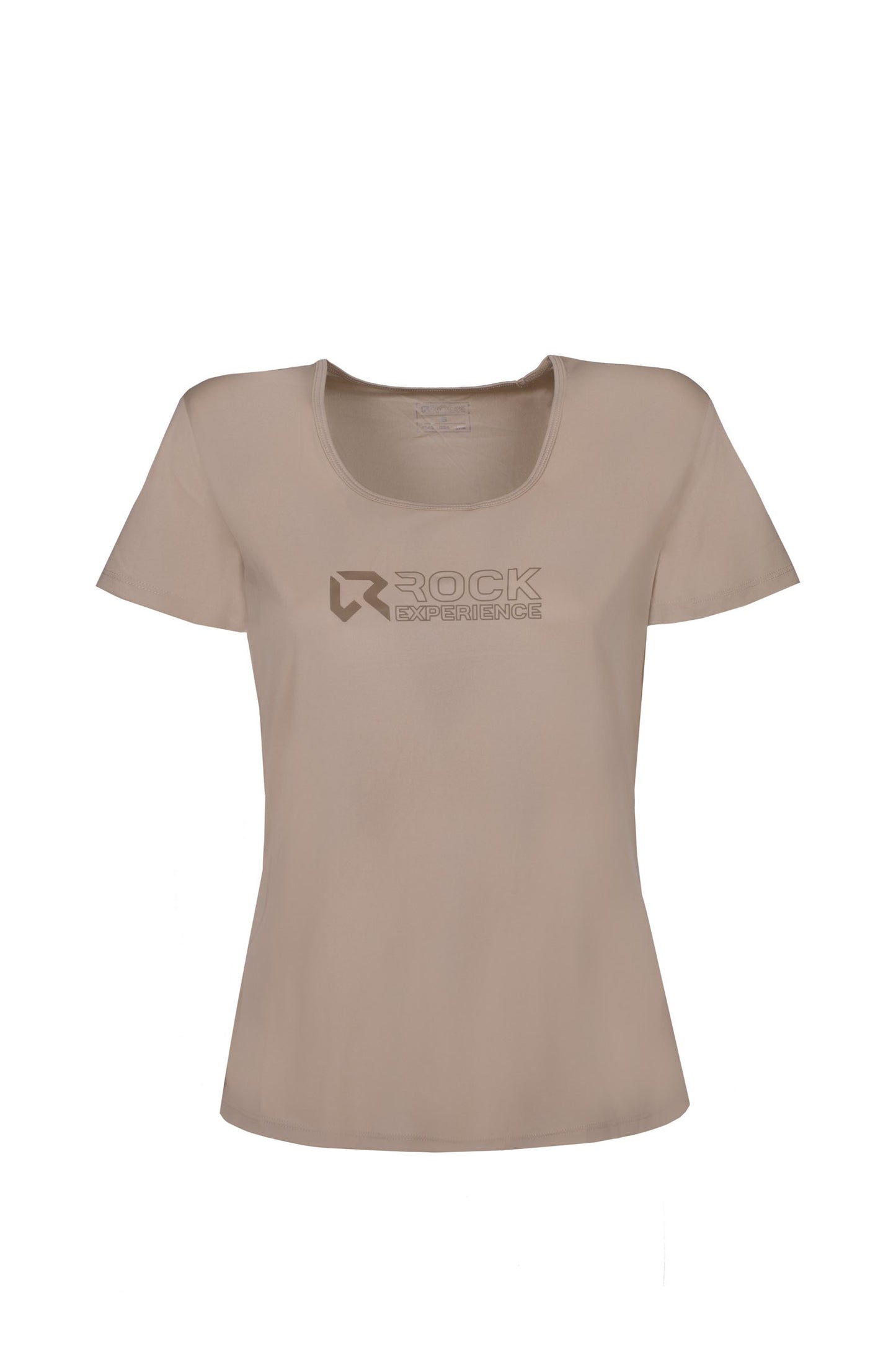 TANGERINE TRIP SS WOMAN T-SHIRT
