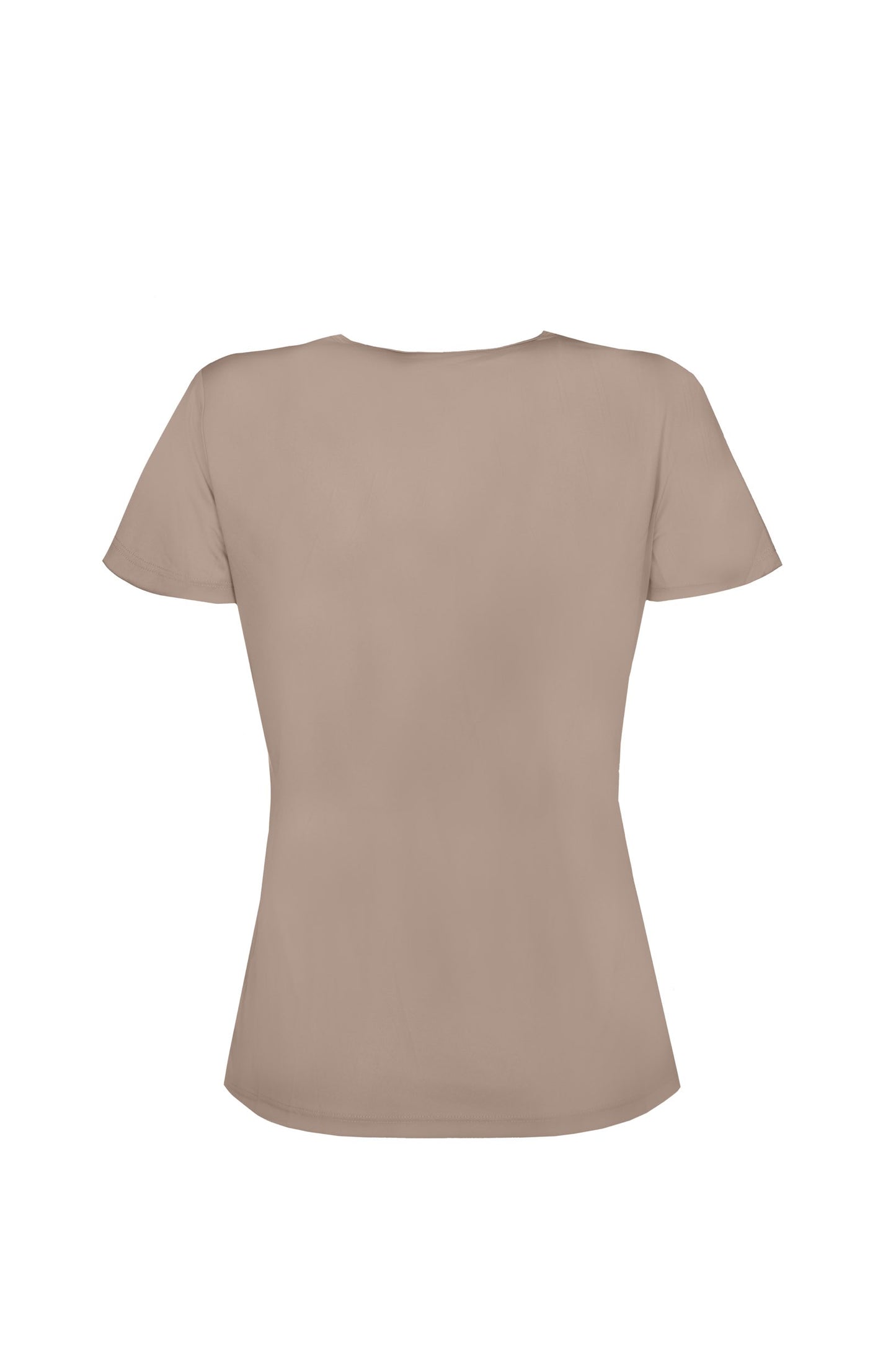 TANGERINE TRIP SS WOMAN T-SHIRT
