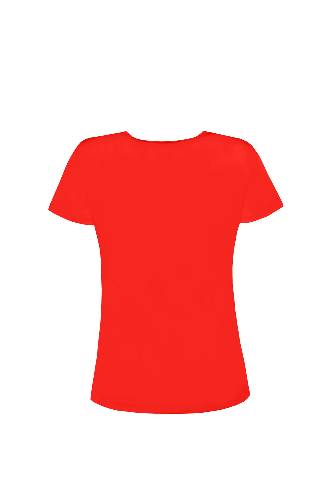 TANGERINE TRIP SS WOMAN T-SHIRT