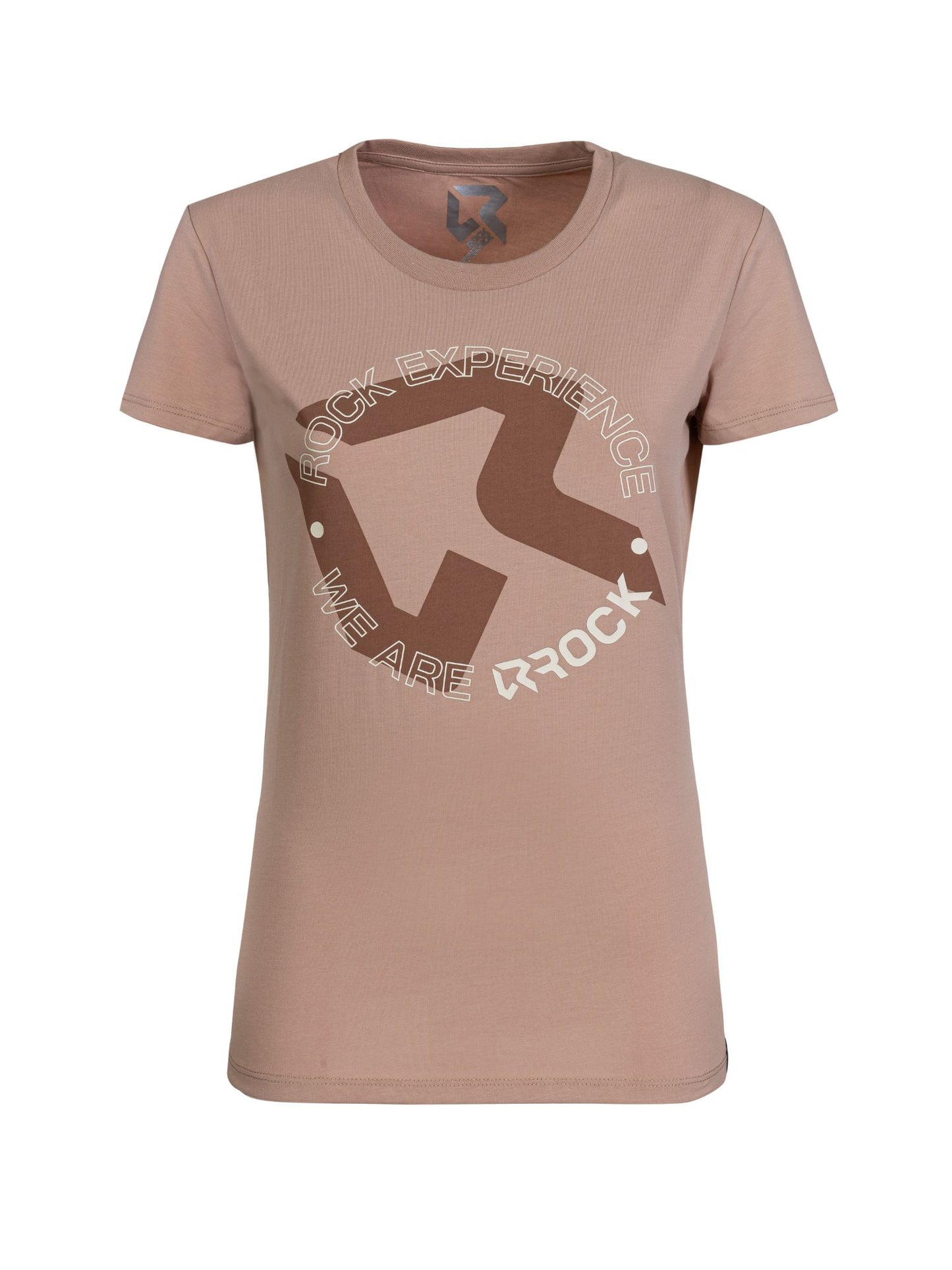 DIMORE DEGLI DEI SS WOMAN T-SHIRT