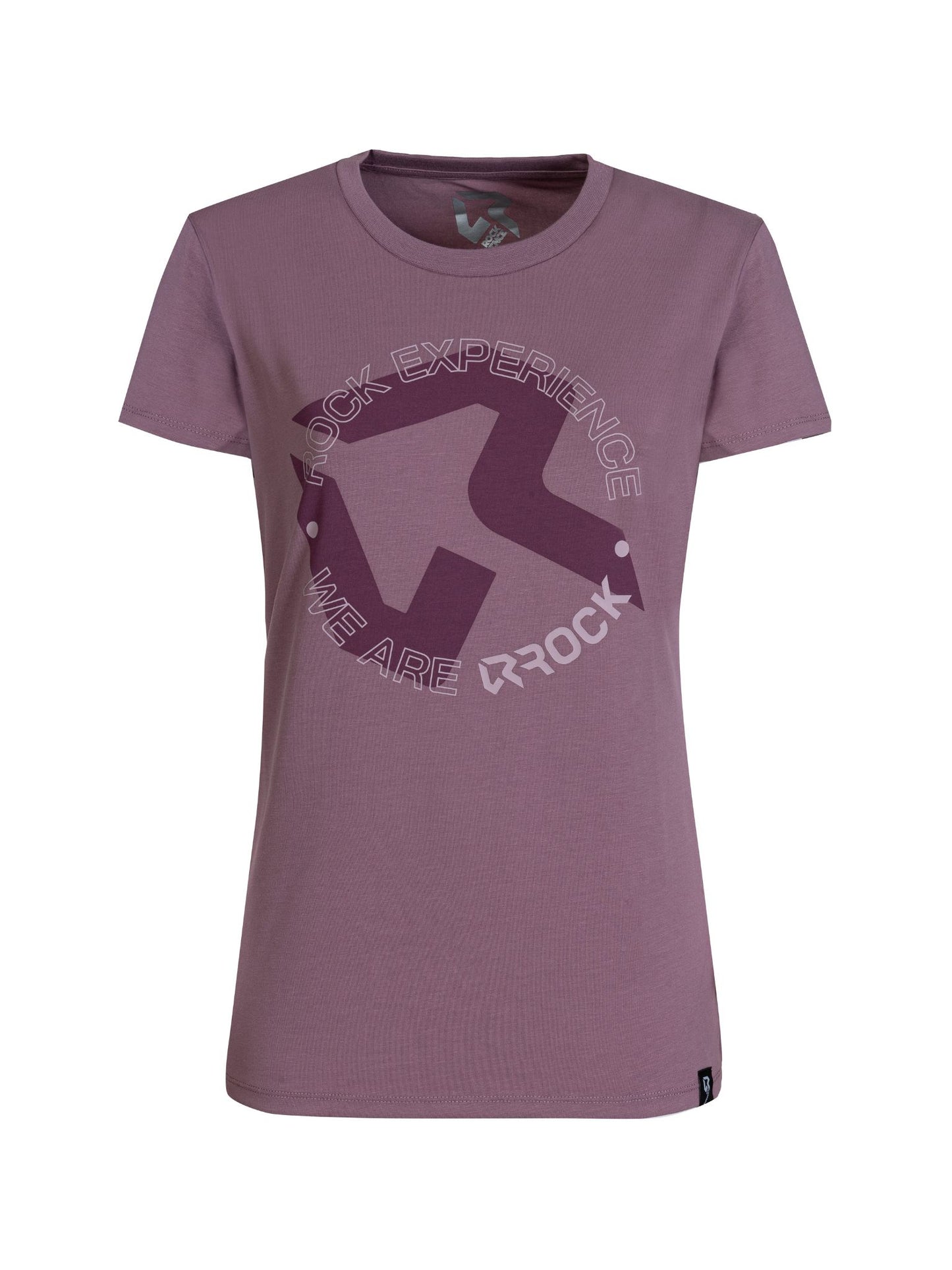 DIMORE DEGLI DEI SS WOMAN T-SHIRT