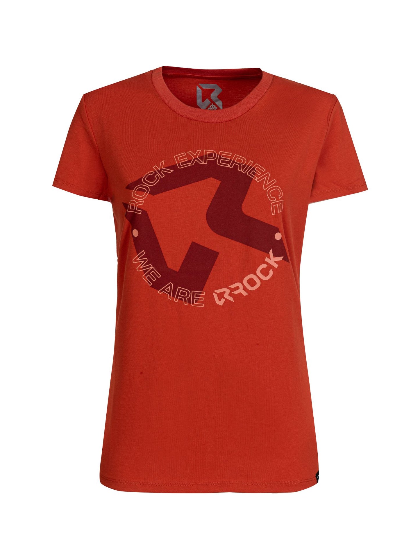 DIMORE DEGLI DEI SS WOMAN T-SHIRT
