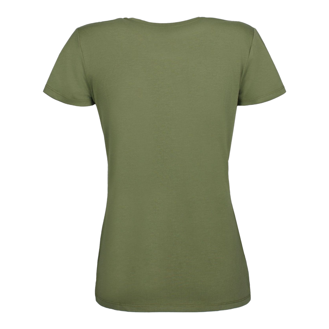 DIMORE DEGLI DEI SS WOMAN T-SHIRT