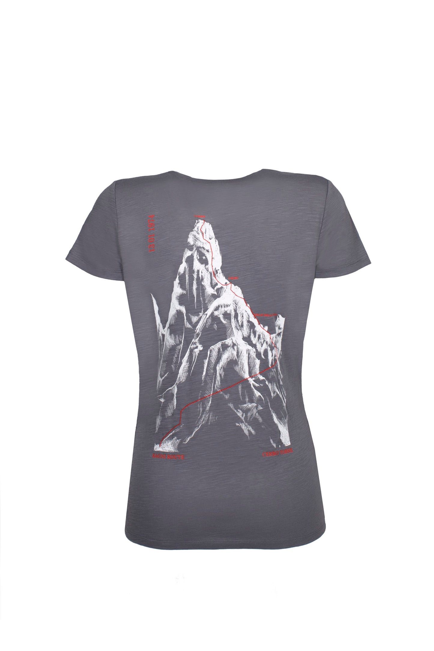 ANNIVERSARY SS WOMAN T-SHIRT